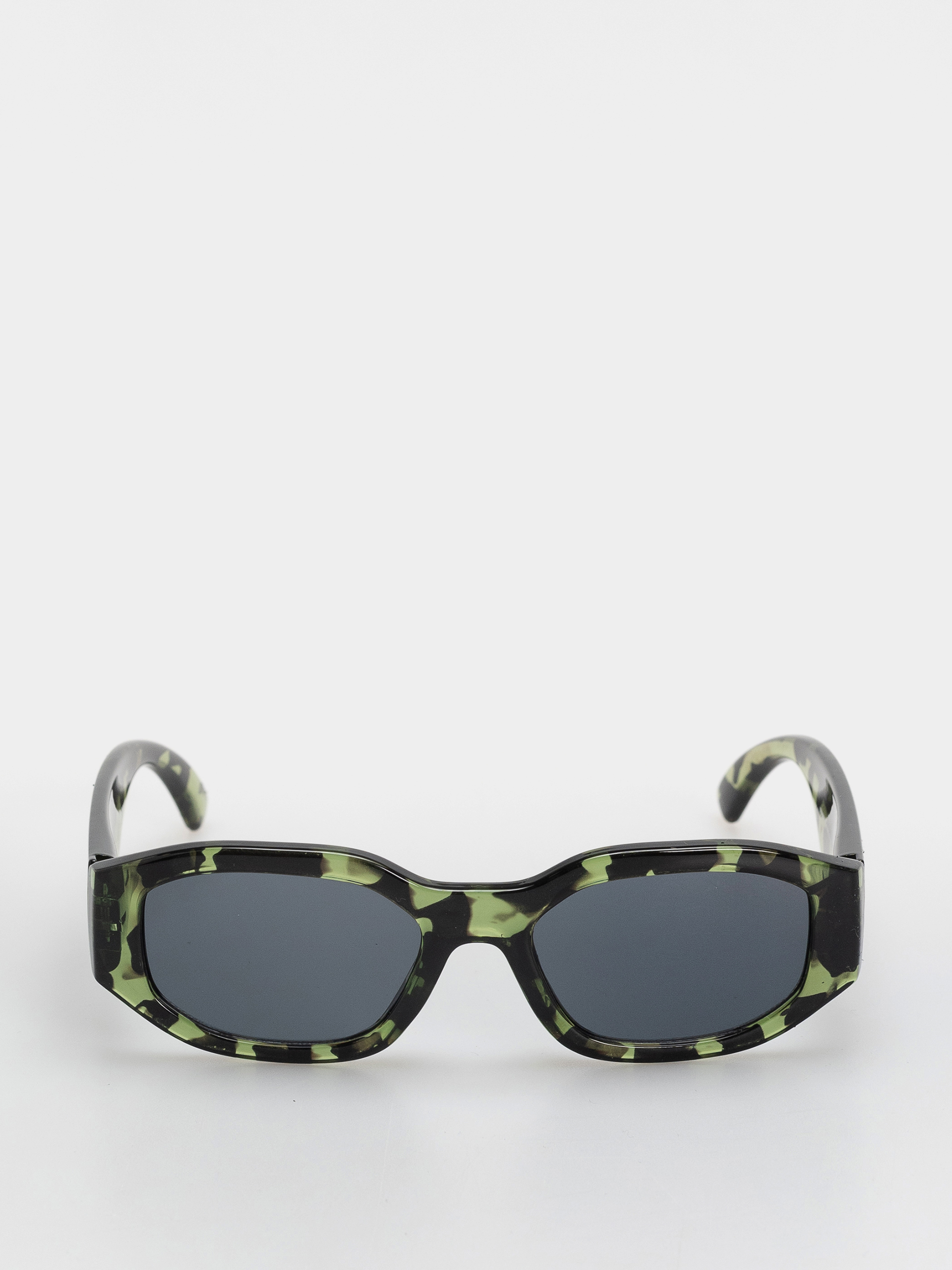 Ochelari de soare CHPO Brooklyn (green camo/black)