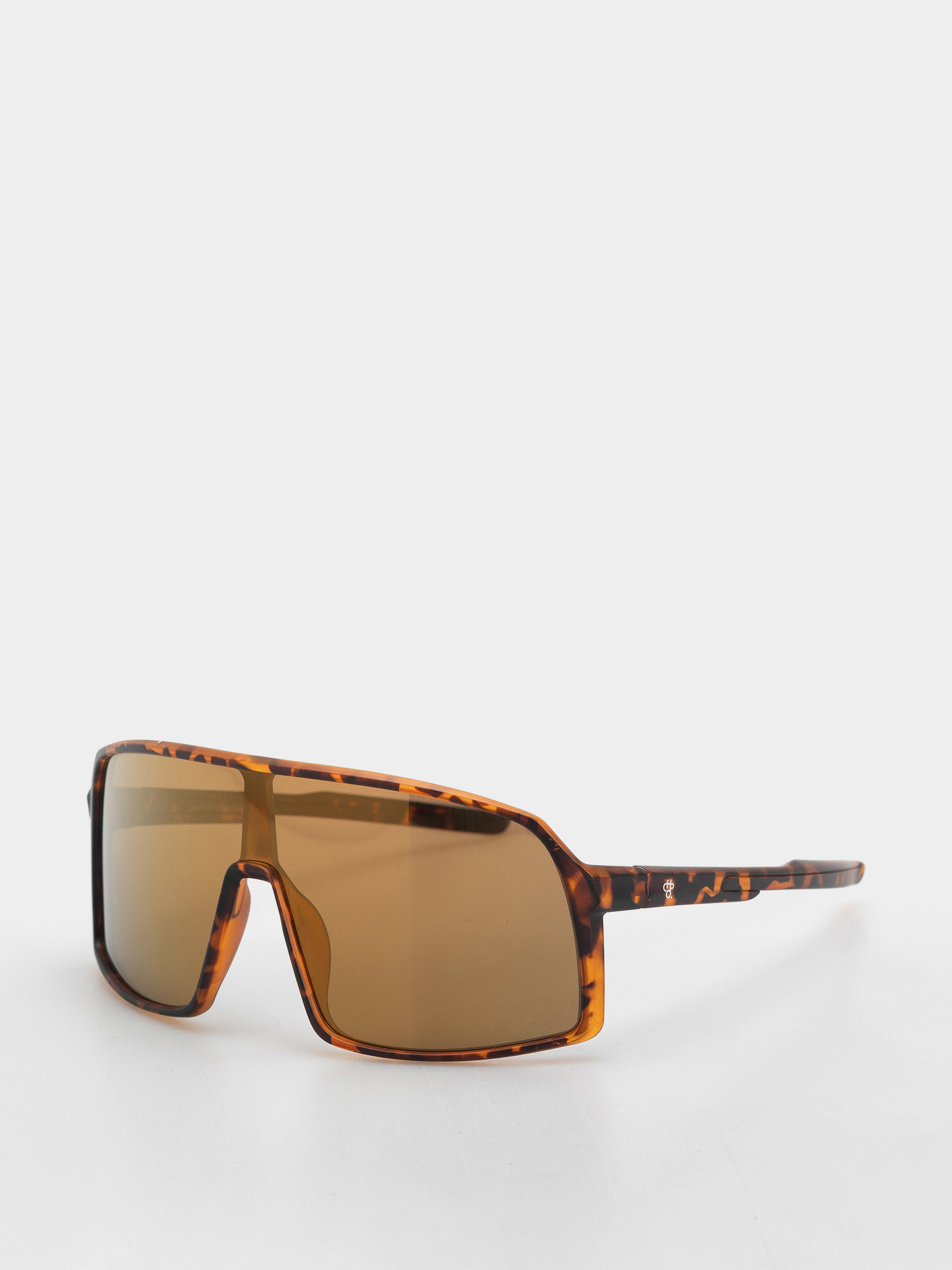 Ochelari de soare CHPO Erica (matte turtle brown/gold mirror)