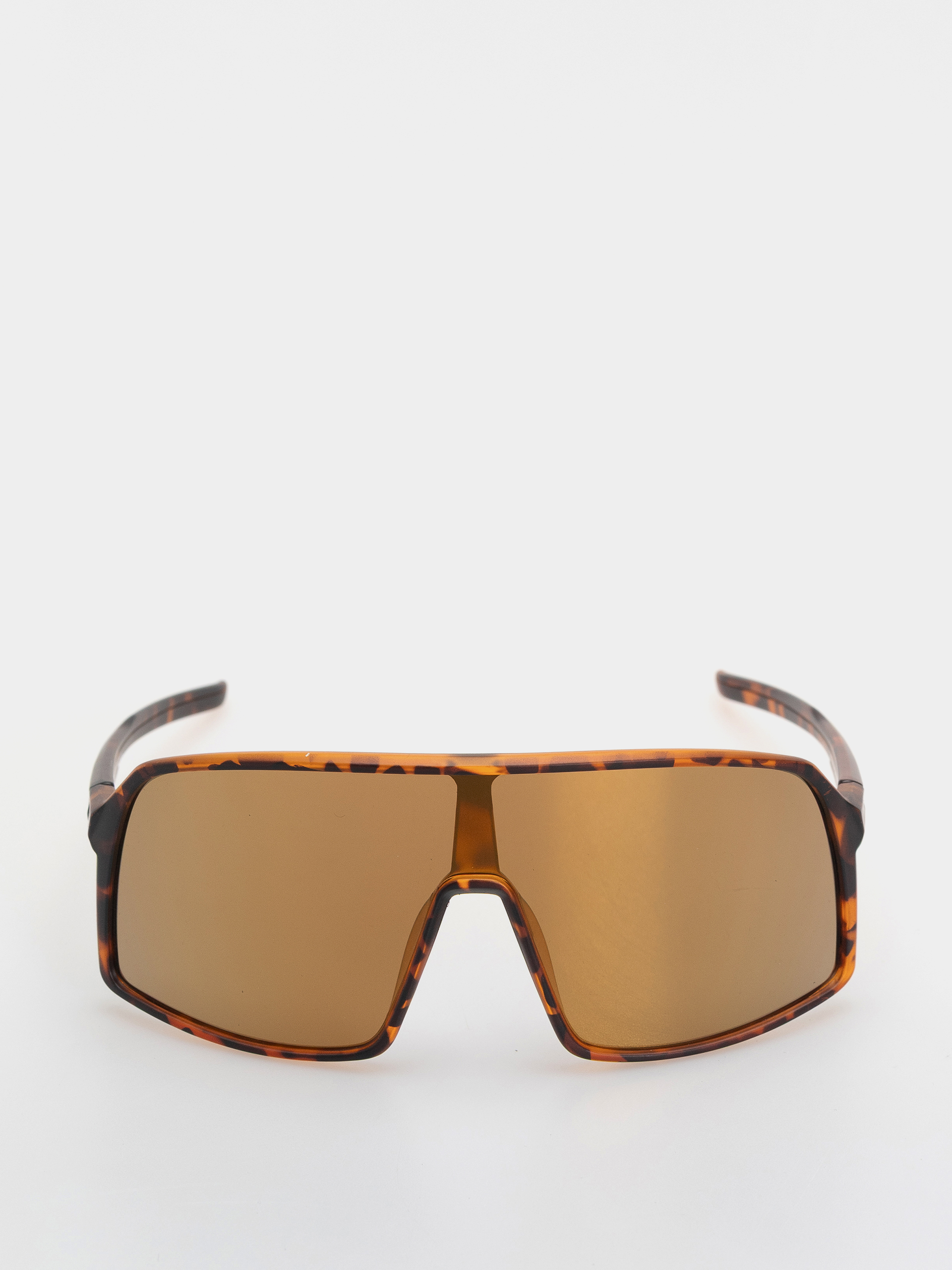 Ochelari de soare CHPO Erica (matte turtle brown/gold mirror)