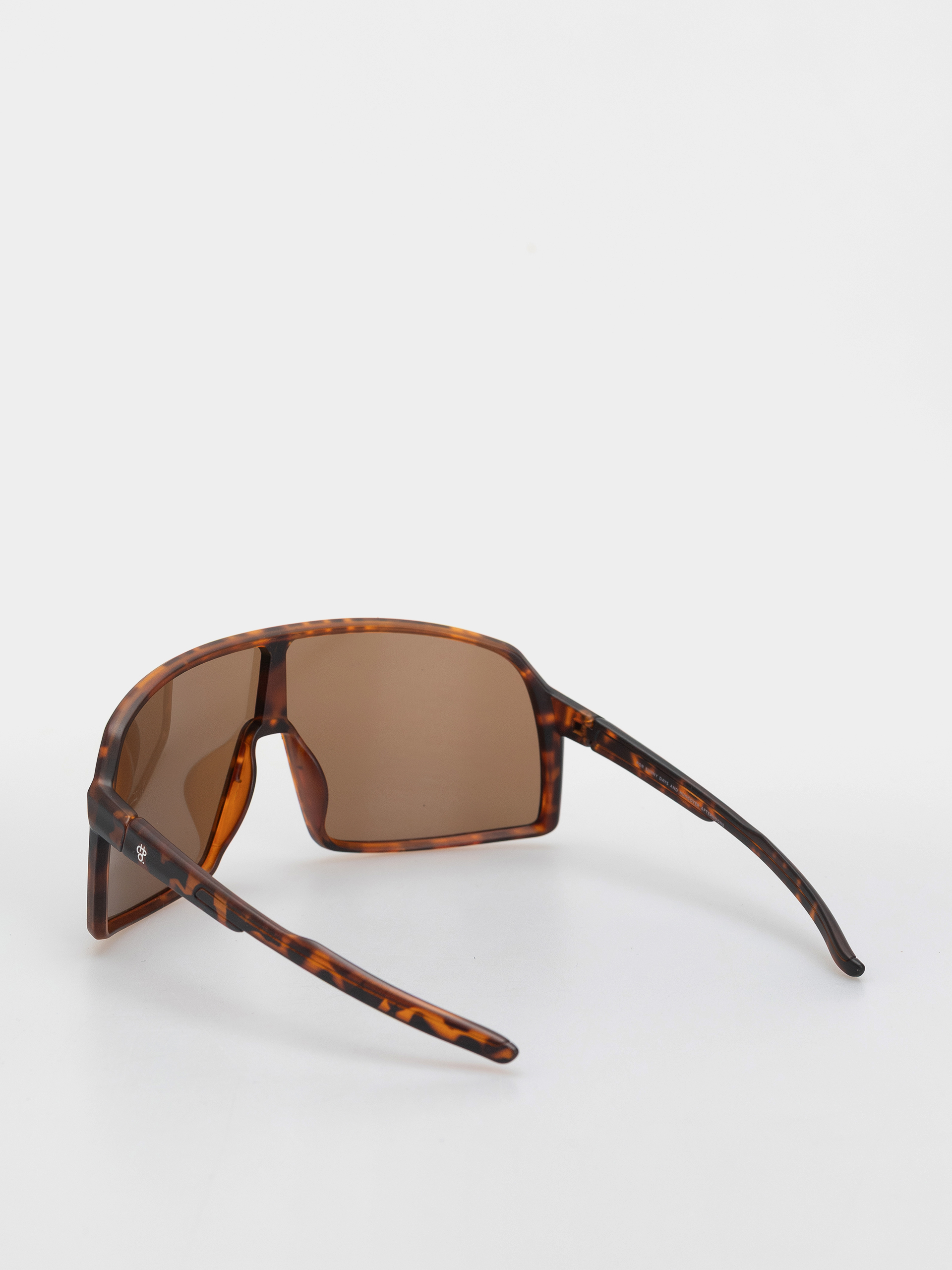 Ochelari de soare CHPO Erica (matte turtle brown/gold mirror)