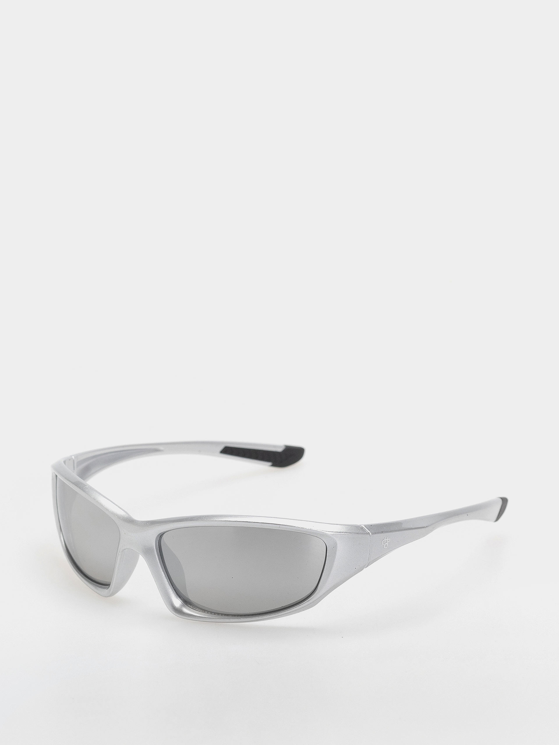 Ochelari de soare CHPO Kotti (silver/silver mirror)