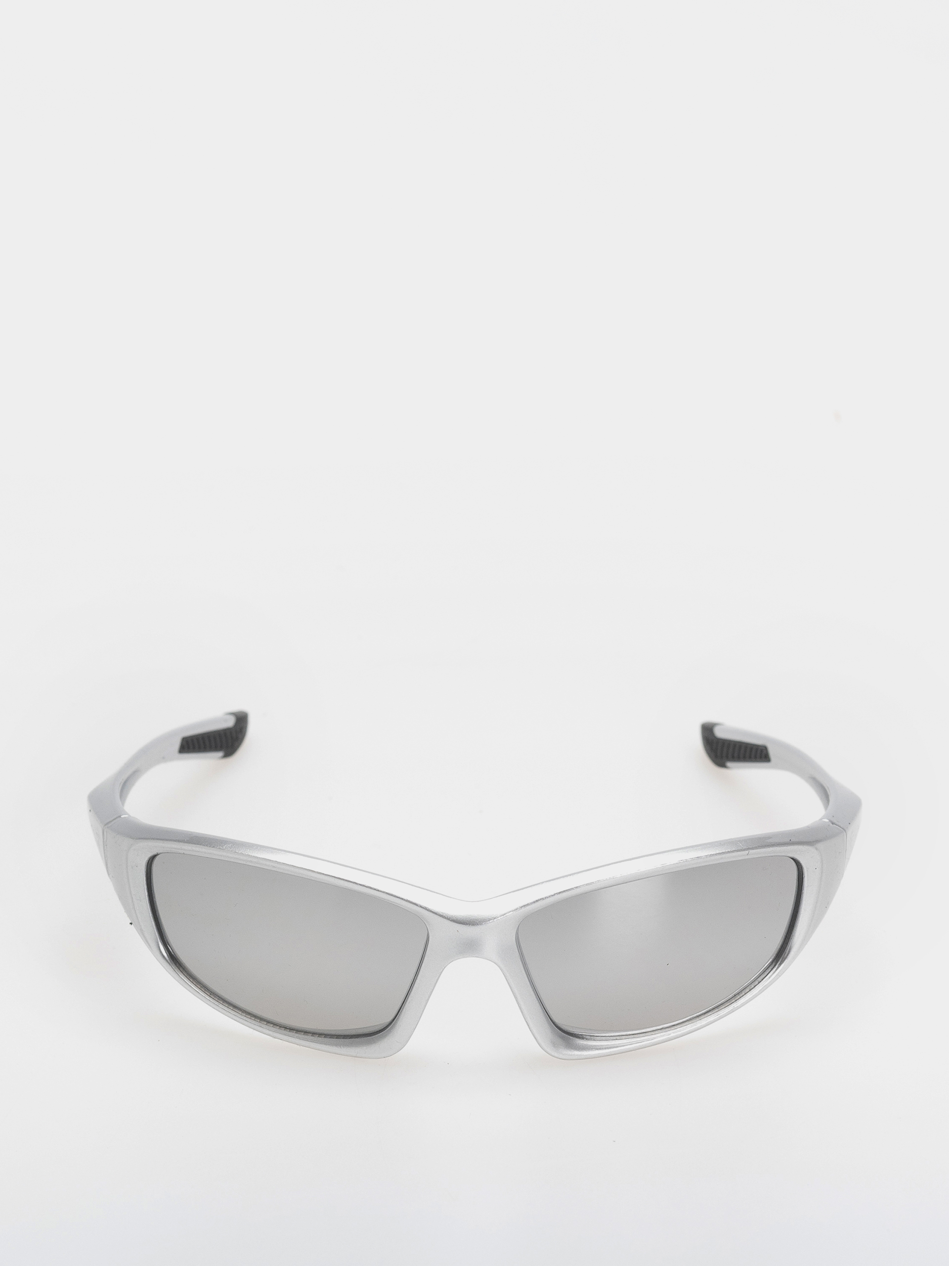 Ochelari de soare CHPO Kotti (silver/silver mirror)