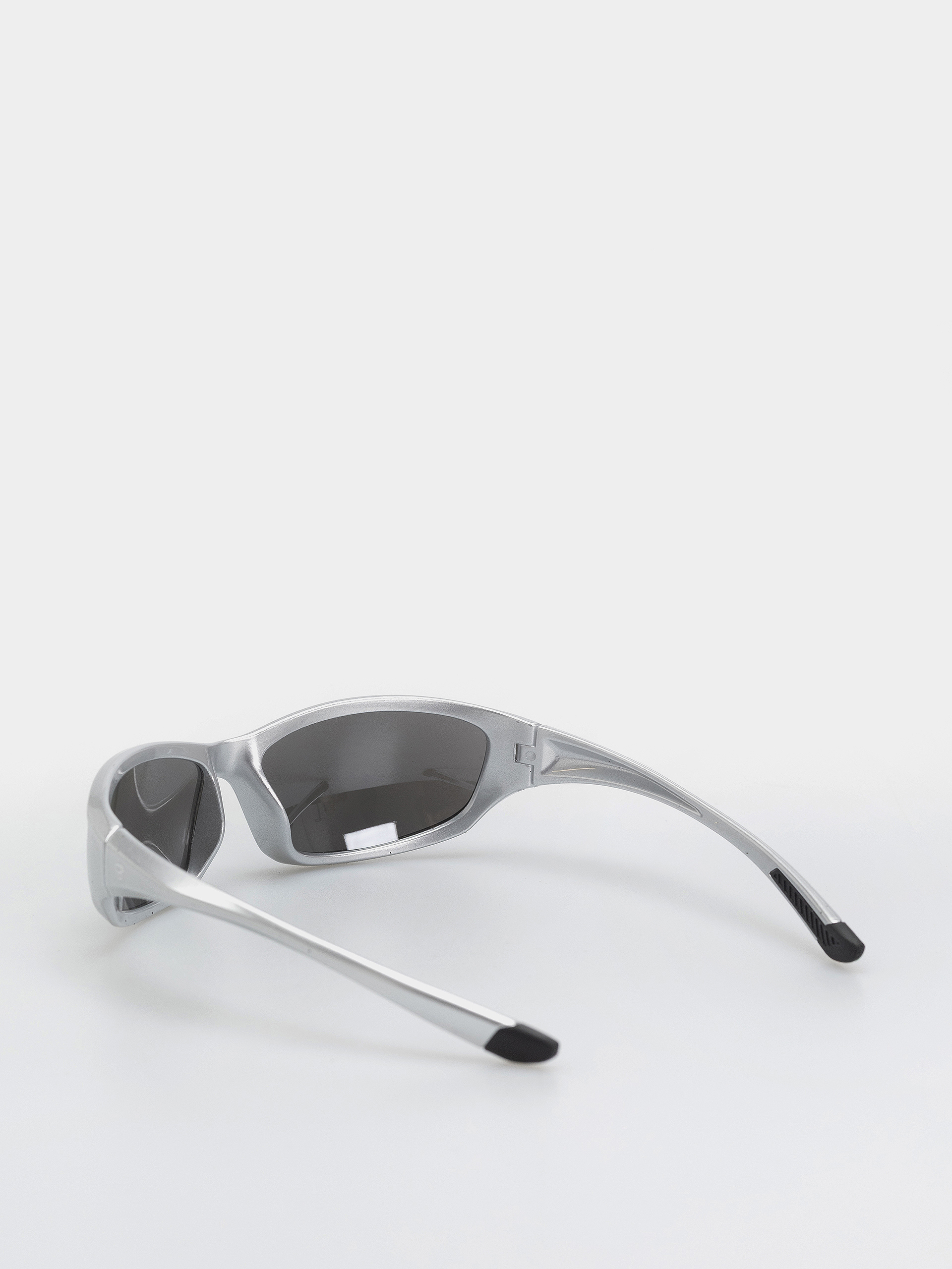 Ochelari de soare CHPO Kotti (silver/silver mirror)