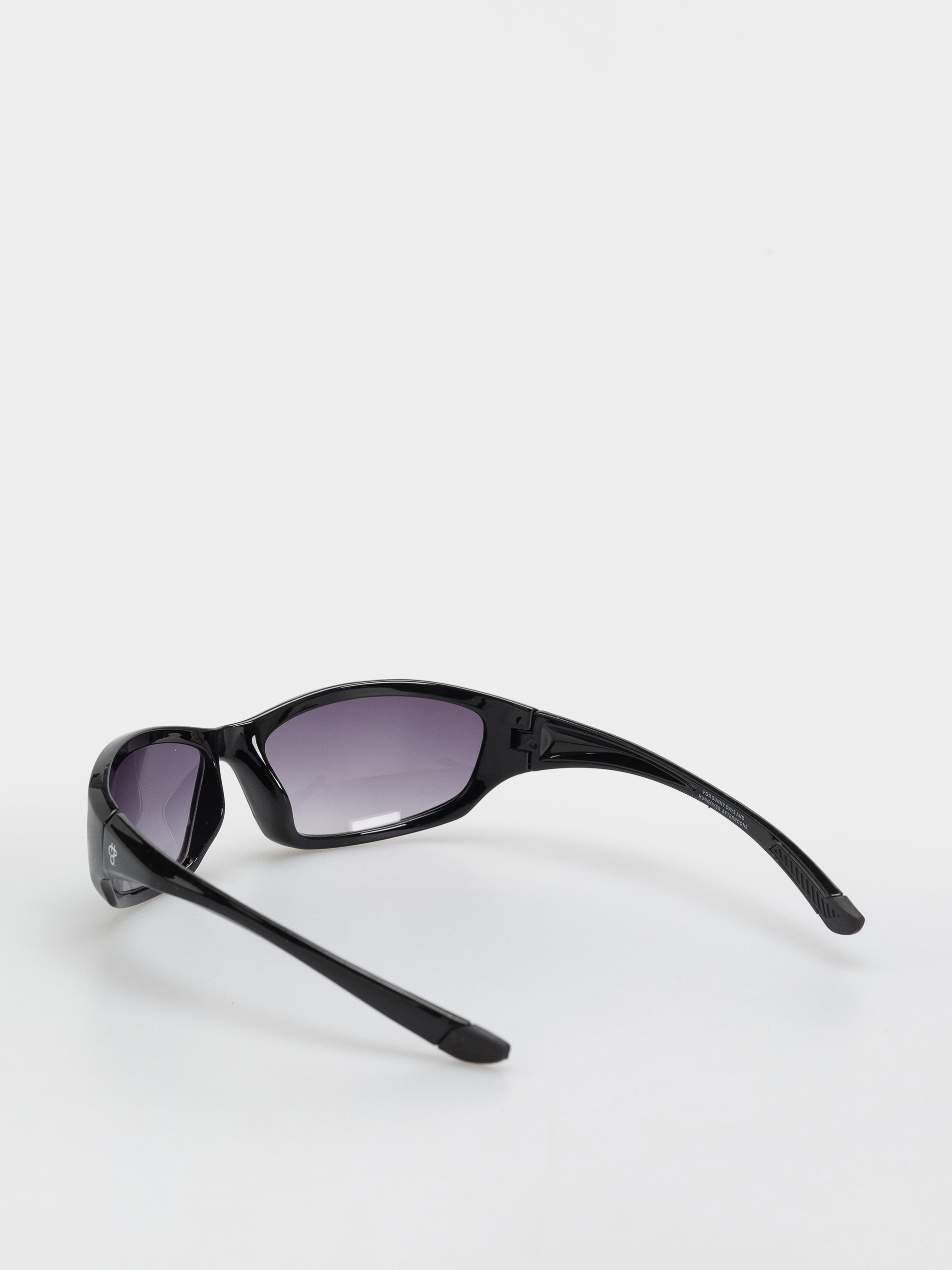 Ochelari de soare CHPO Kotti (shiny black/black gradient)