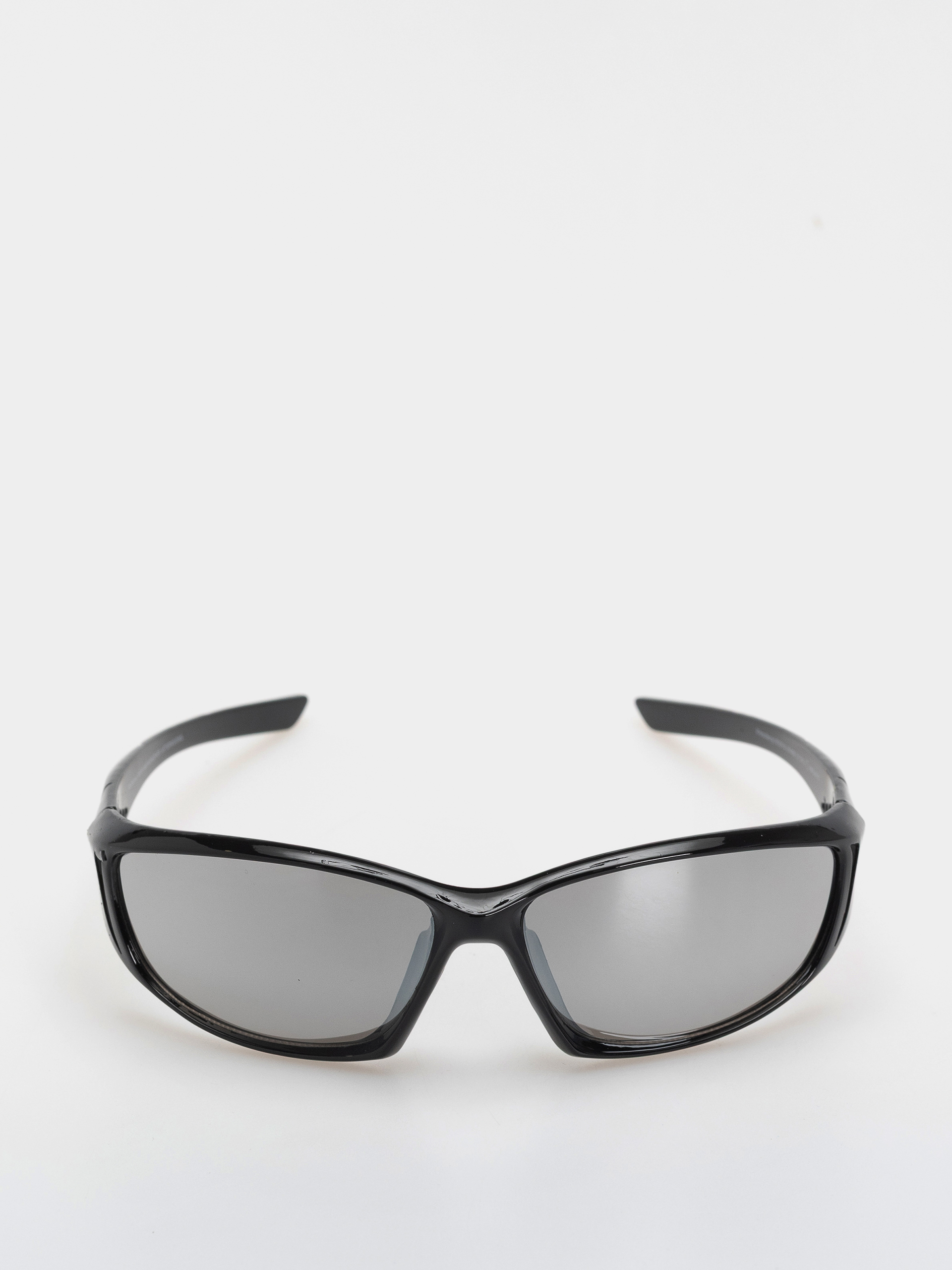 Ochelari de soare CHPO Kreuzberg (shiny black/silver mirror)