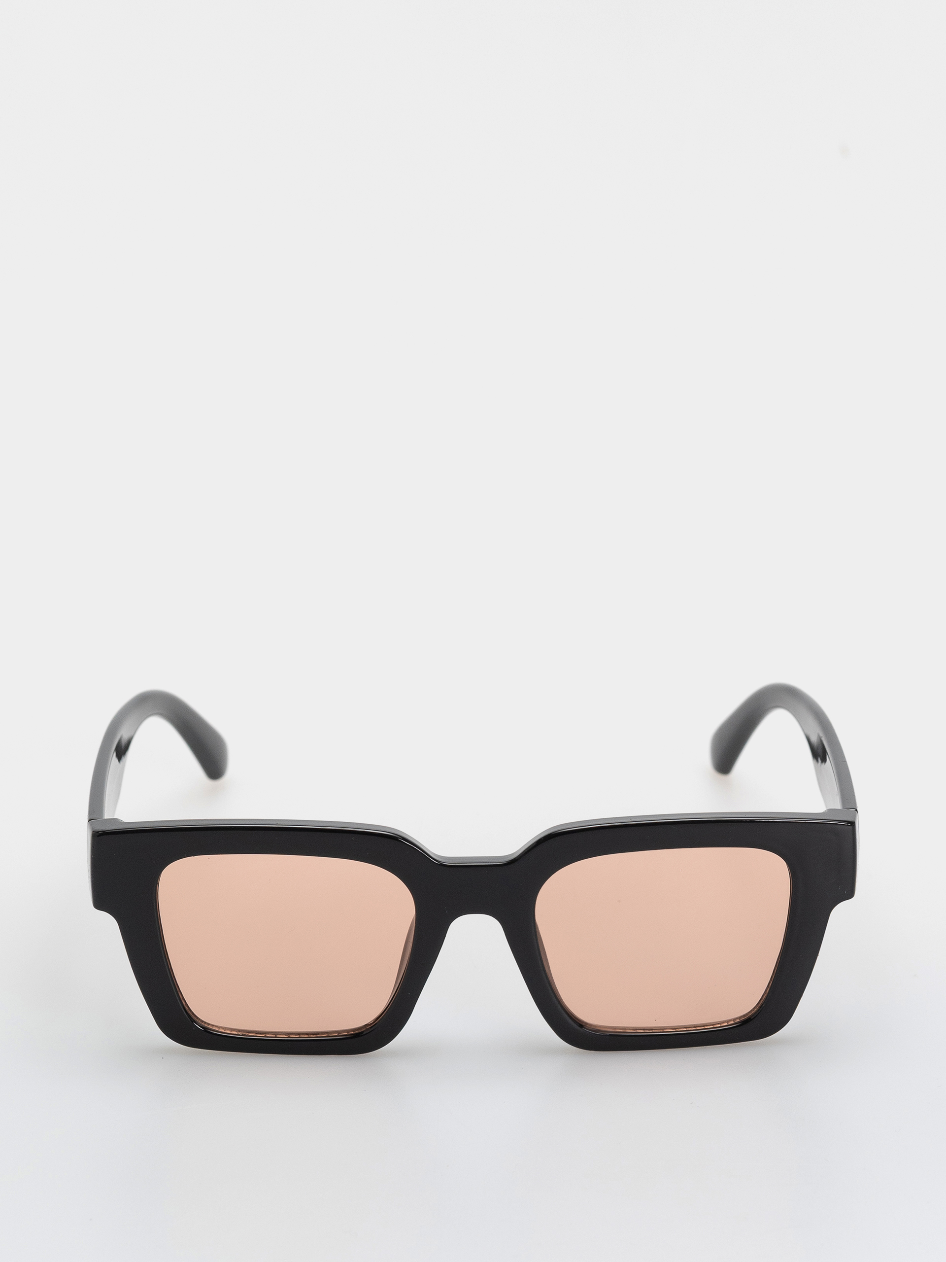 Ochelari de soare CHPO Max (shiny black/light orange)