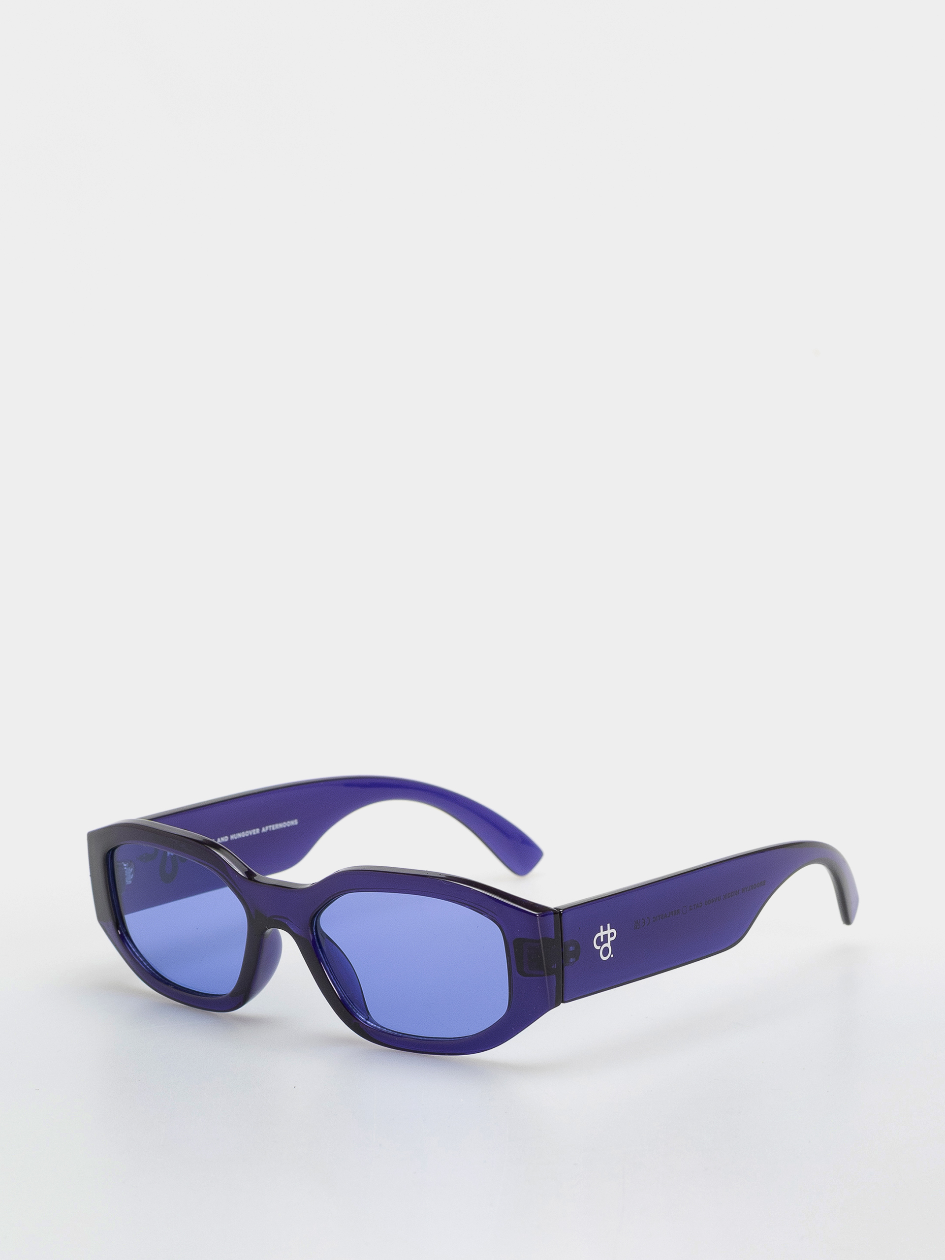 Ochelari de soare CHPO Brooklyn (indigo/indigo)