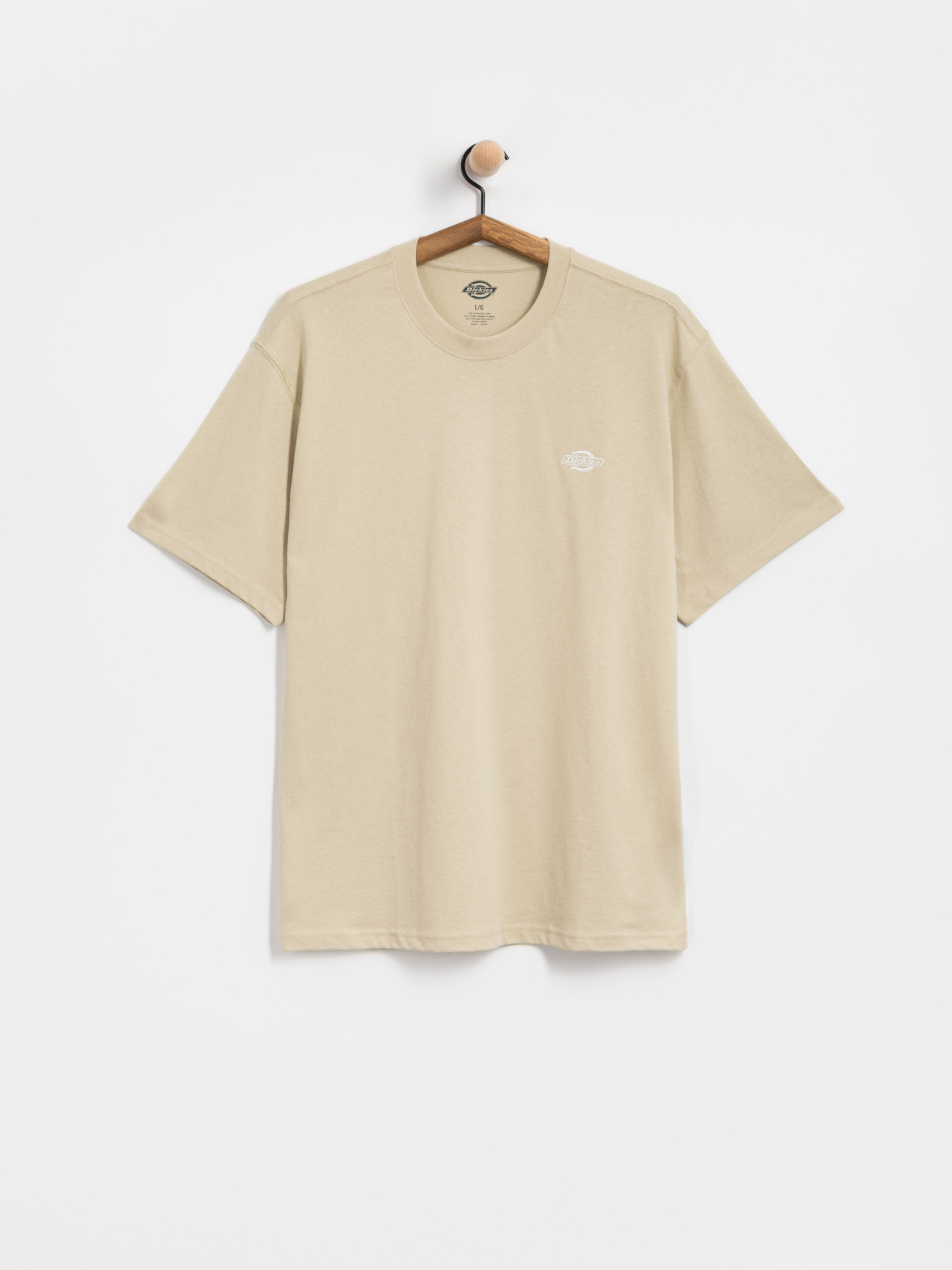 Tricou Dickies Summerdale (eucalyptus)