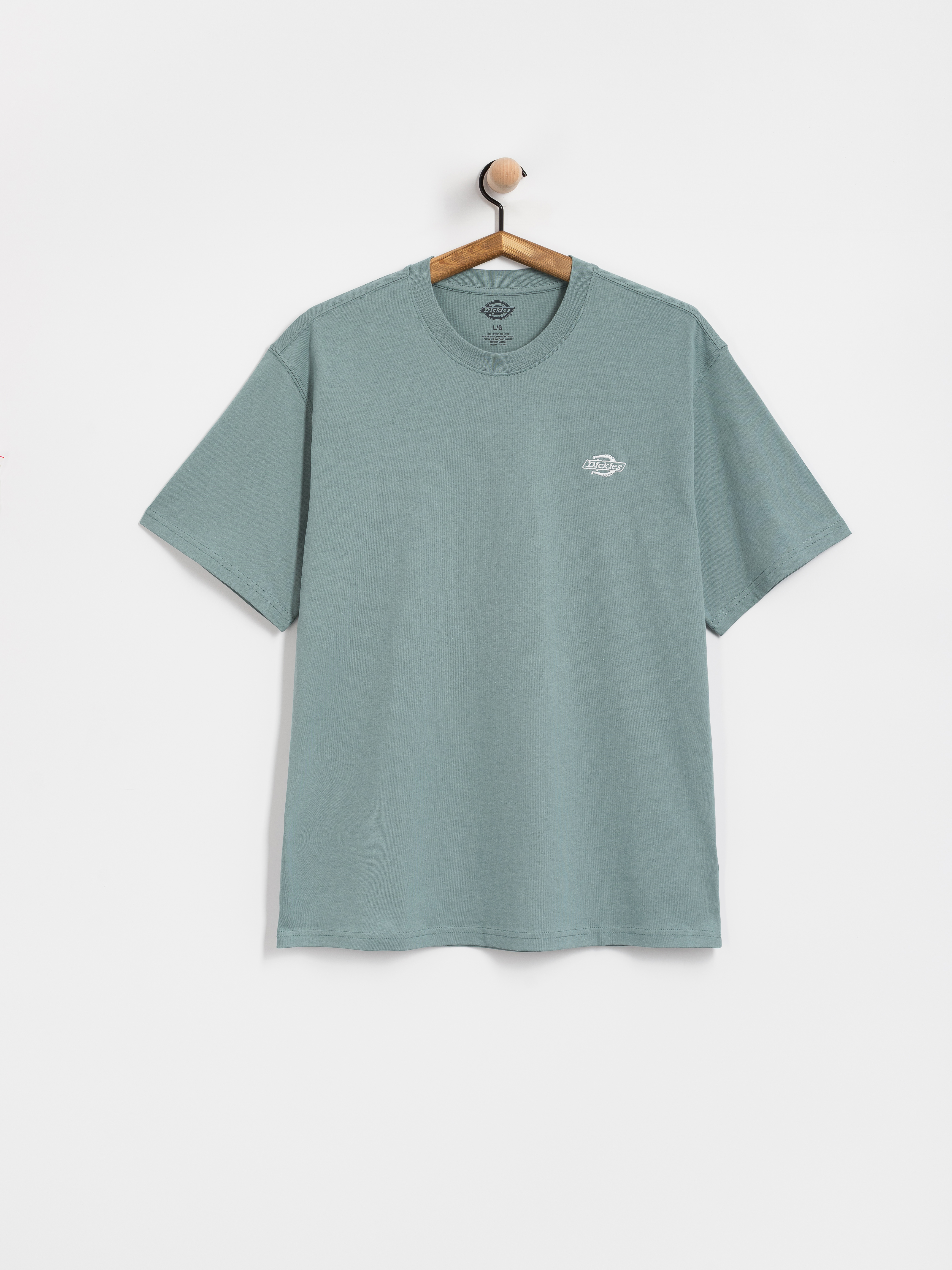 Tricou Dickies Summerdale (stormy sea)