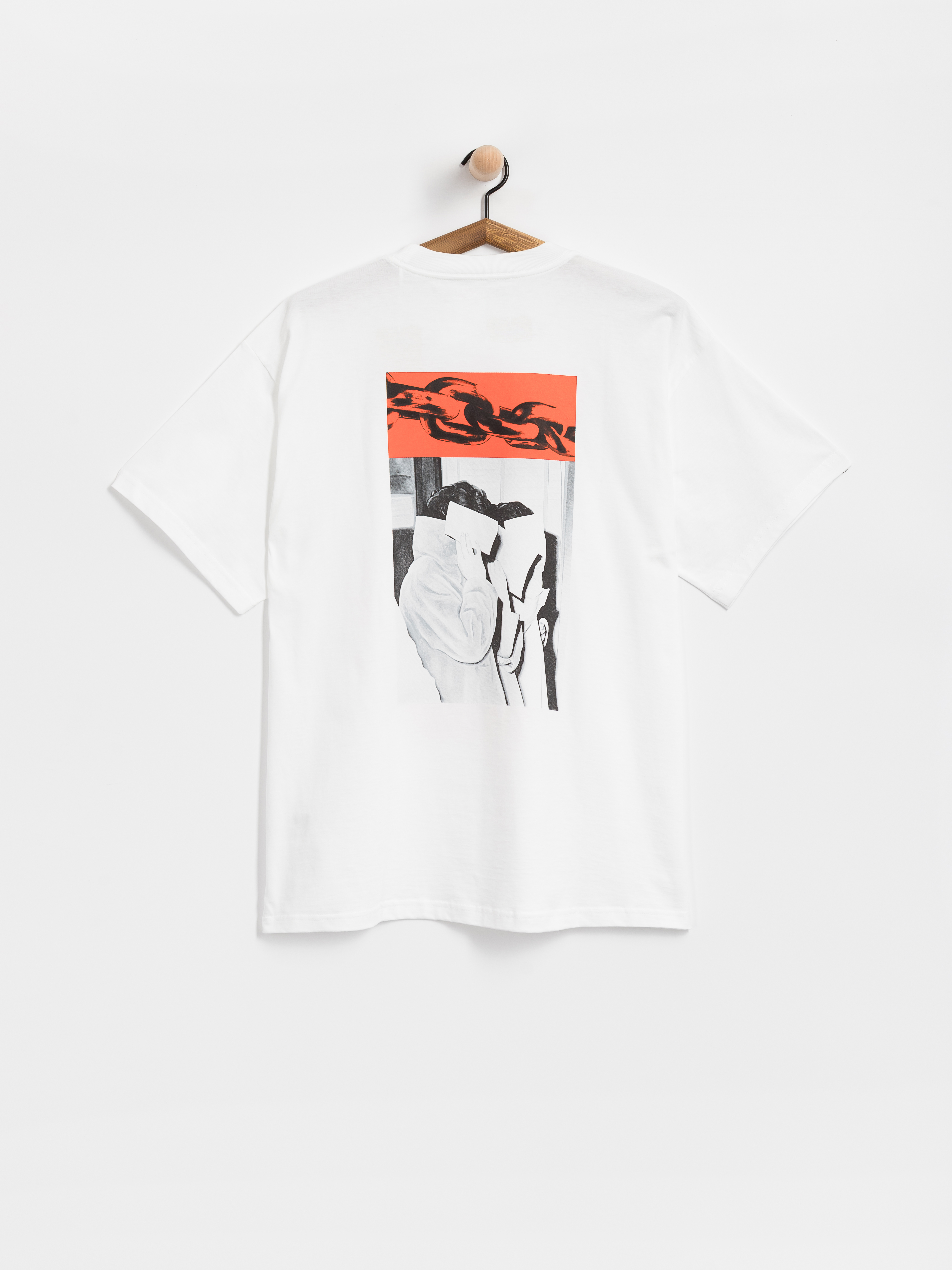 Tricou Carhartt WIP Sean Hamilton 01