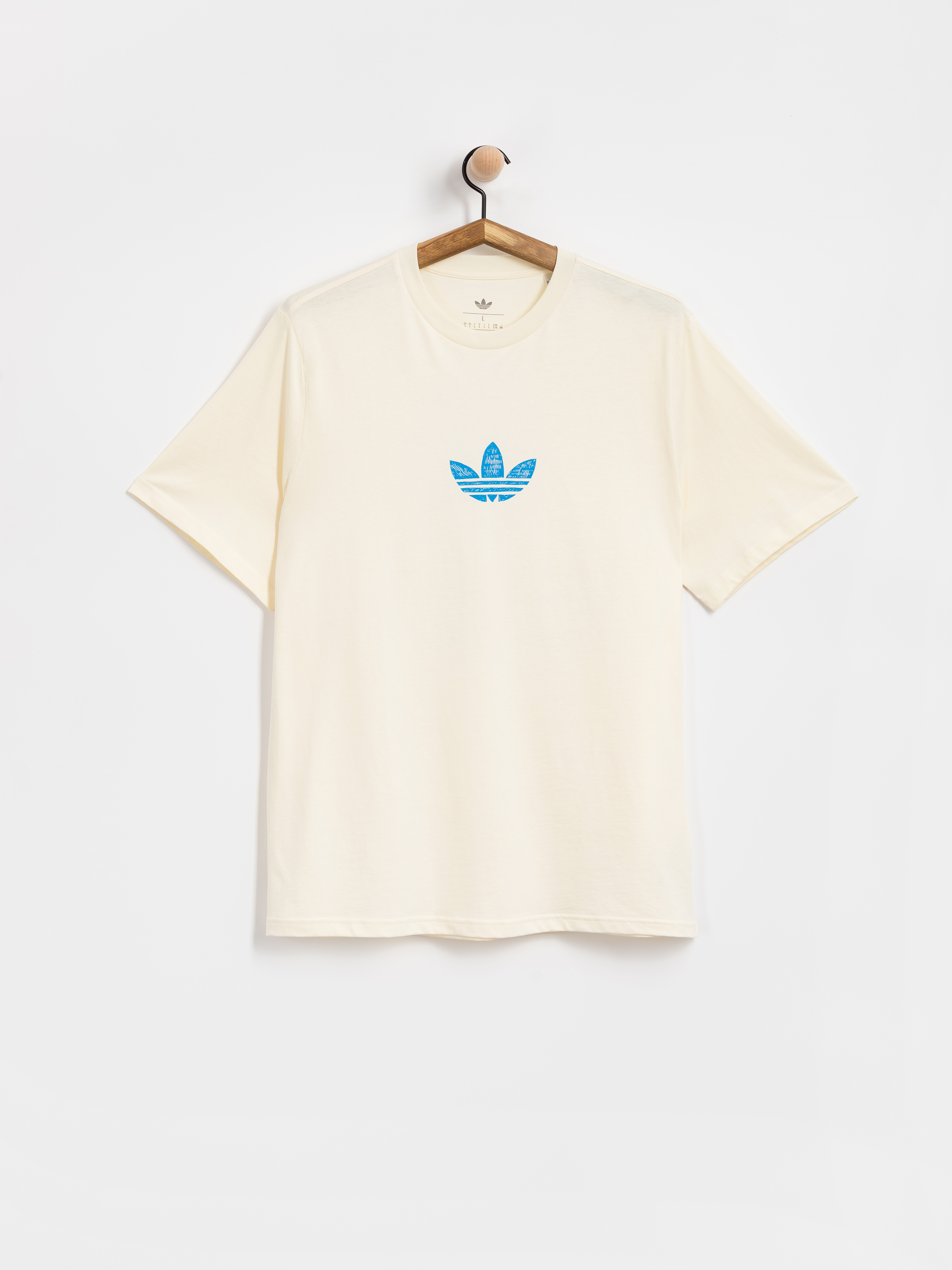 Tricou adidas Kogan Drgn (crewht)