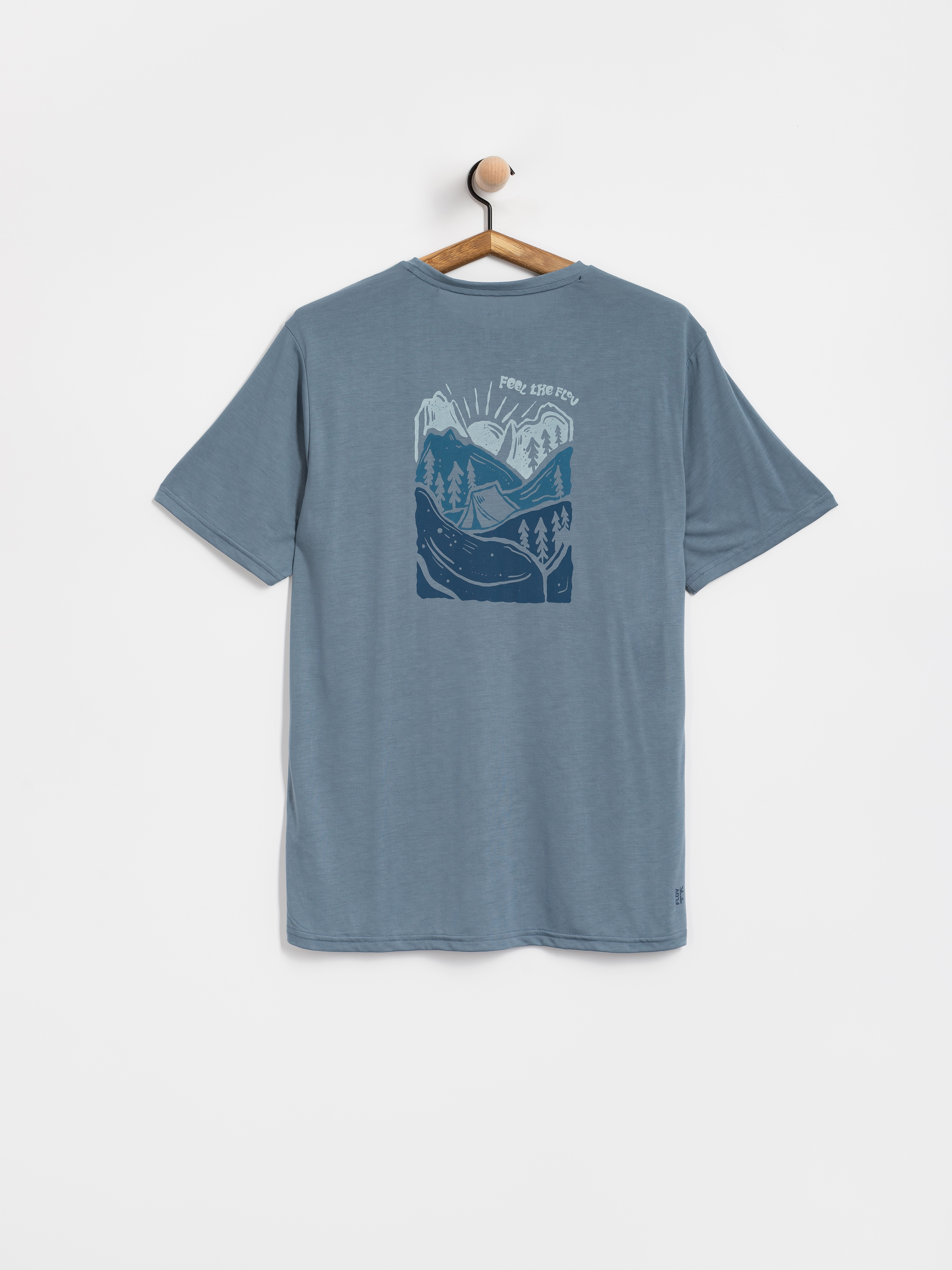 Tricou FLOV Timberon