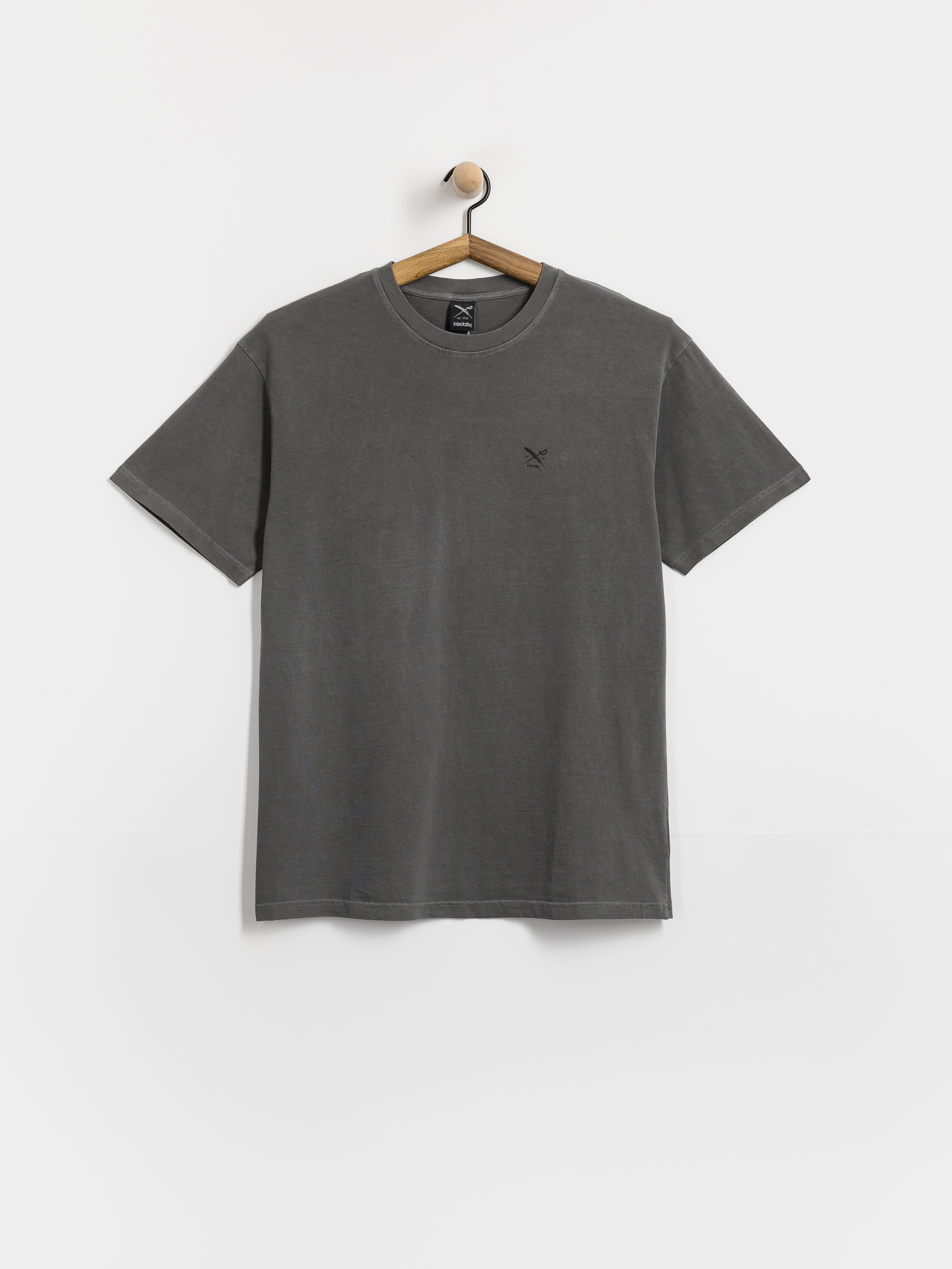 Tricou Iriedaily Waterkeeper 2 (off black)