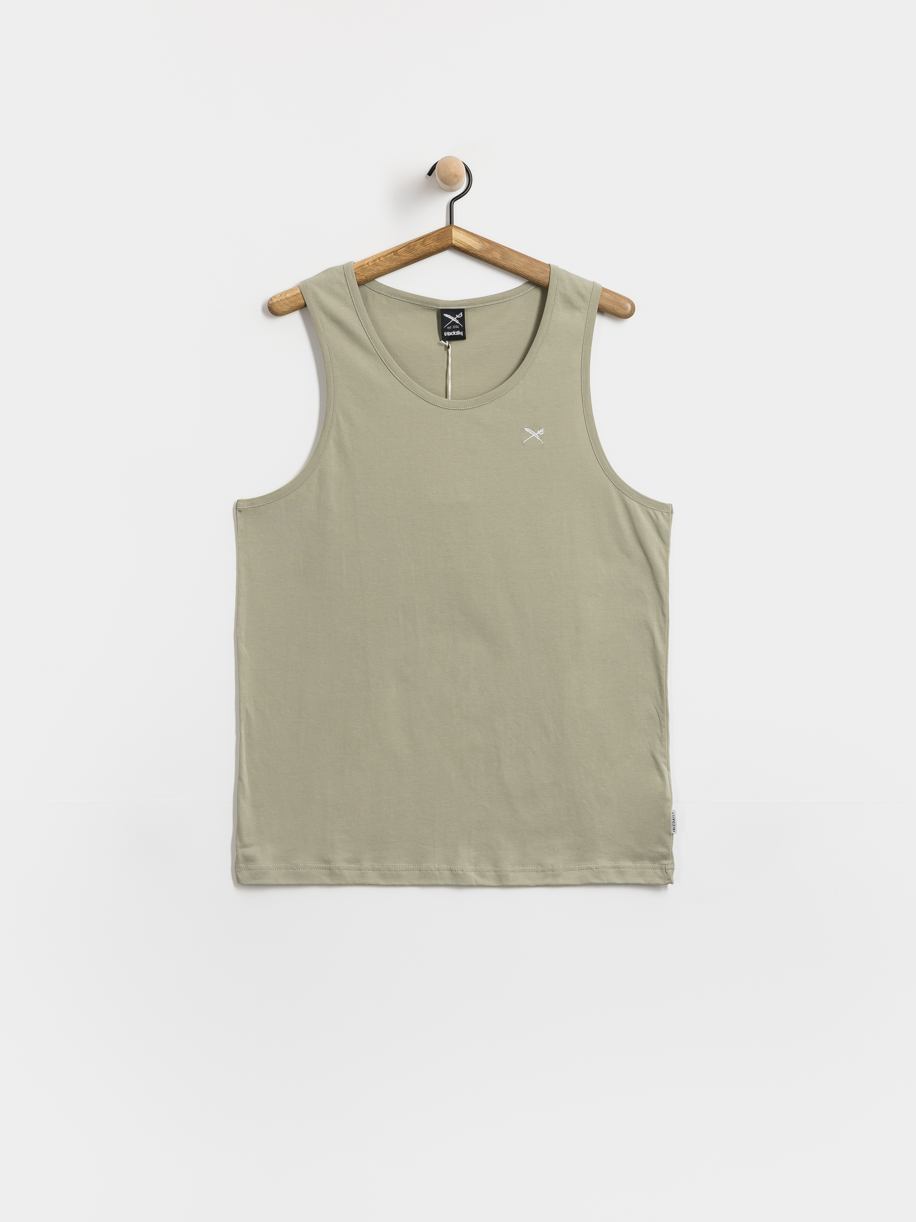 Tricou Iriedaily Mini Flag (lint)