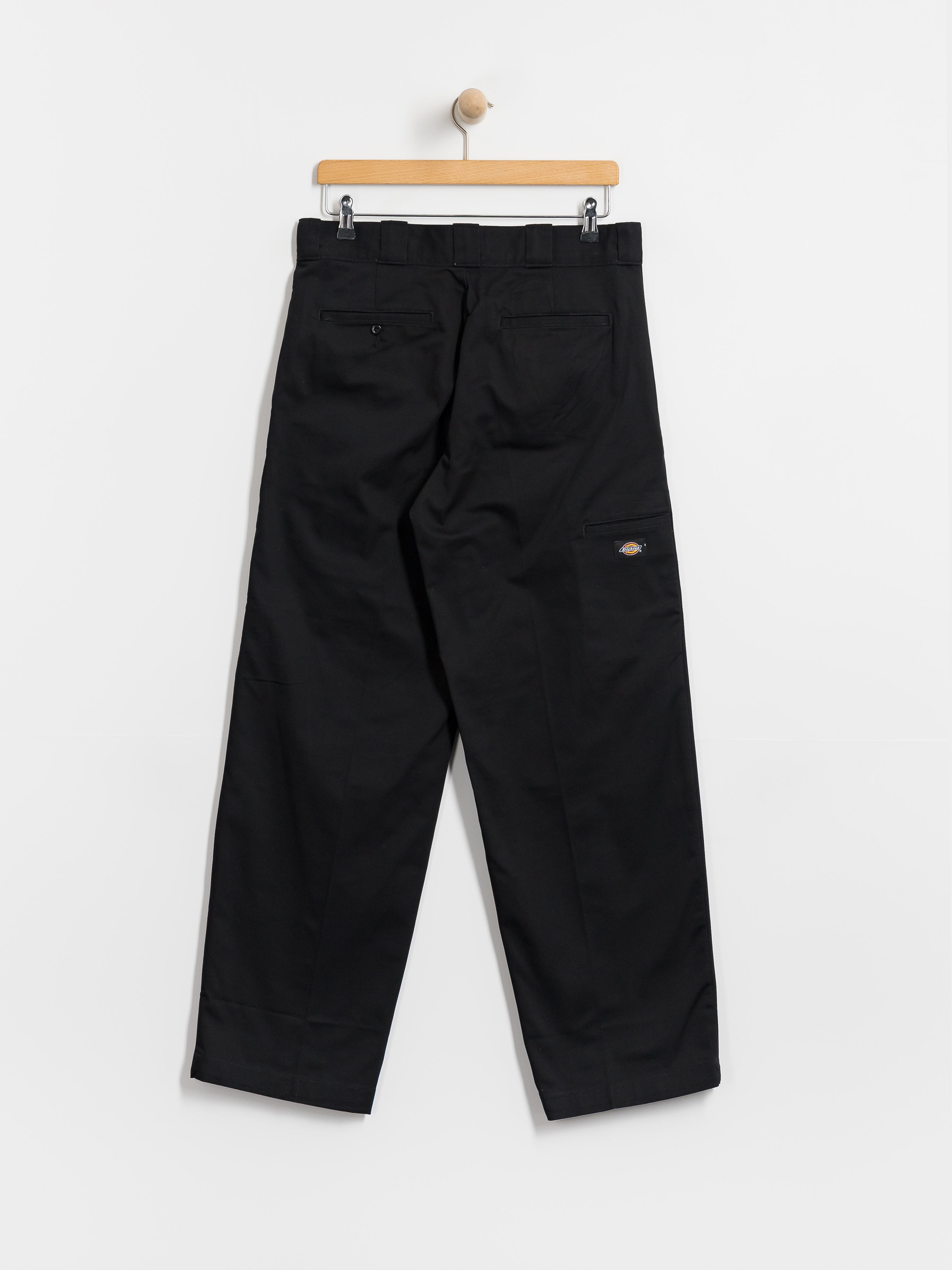 Pantaloni Dickies 247 Loose Work (black)