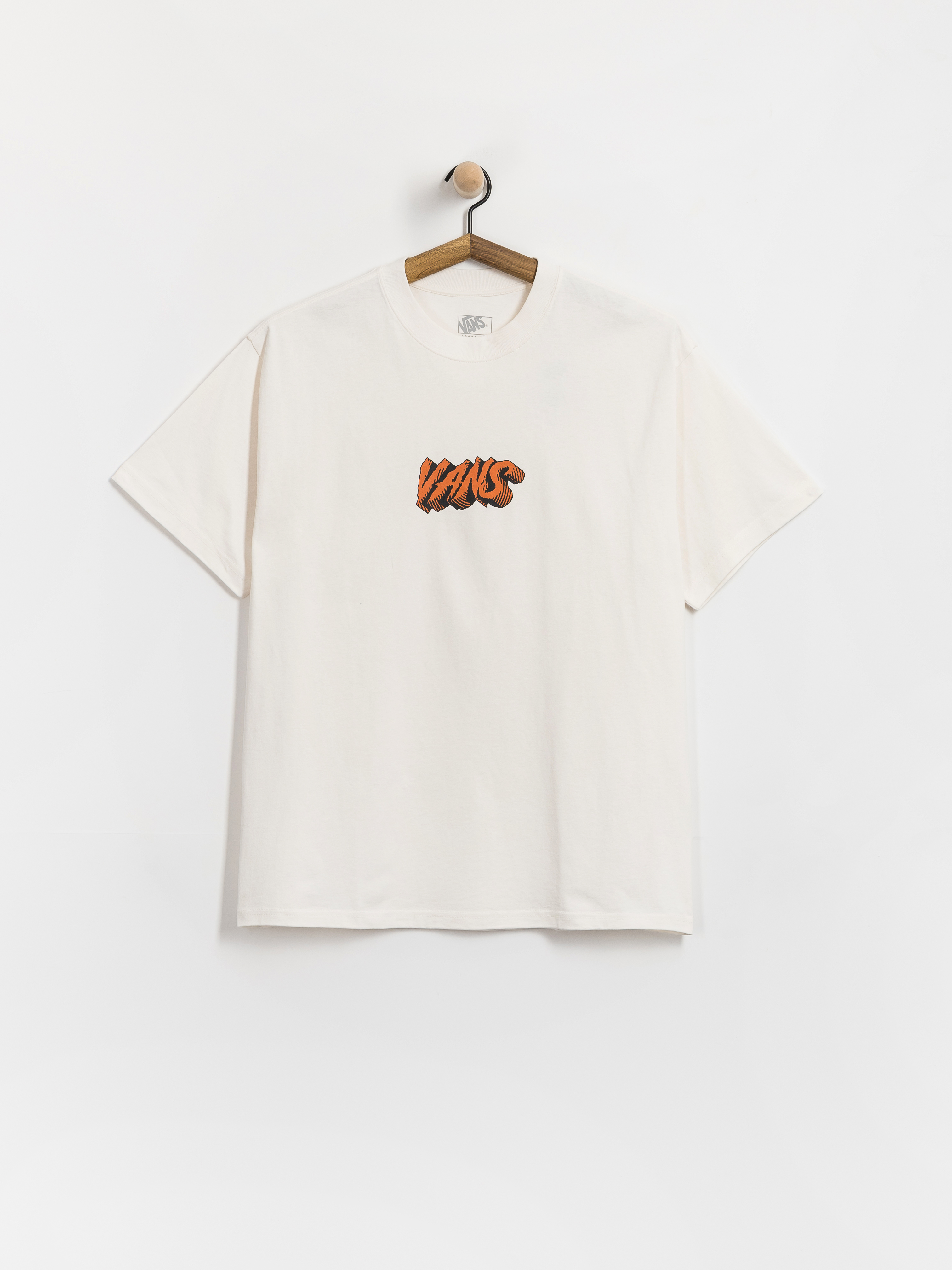 Tricou Vans Stone Swirl Loose (egret)