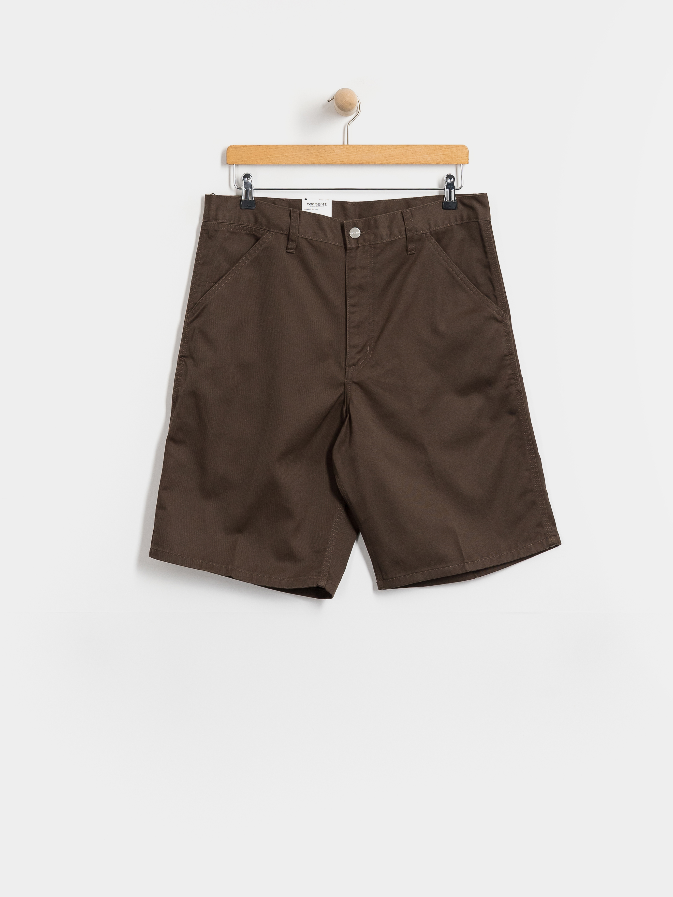Pantaloni scuru021bi Carhartt WIP Simple (vesuvius)