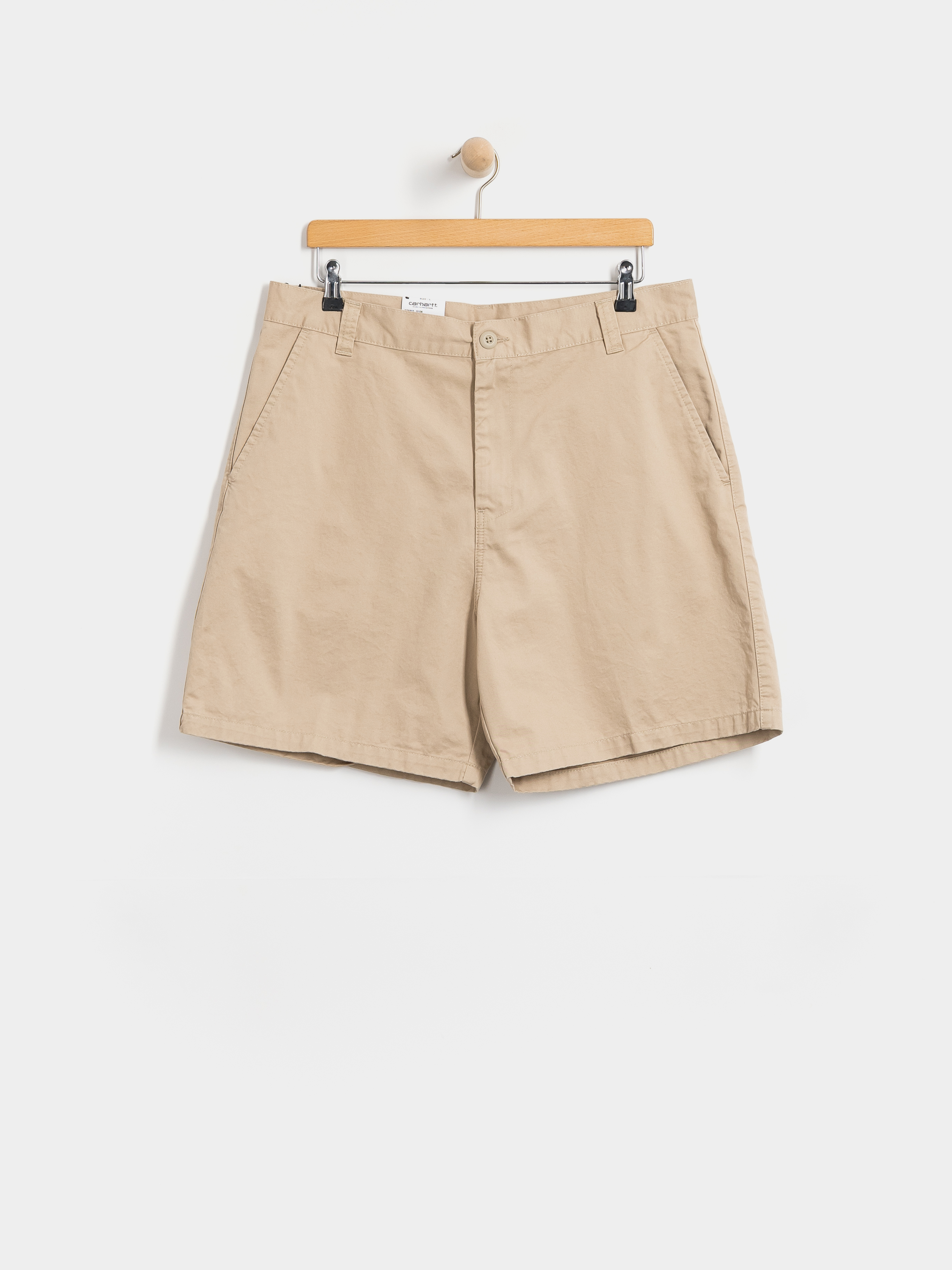 Pantaloni scuru021bi Carhartt WIP Brady (wall)