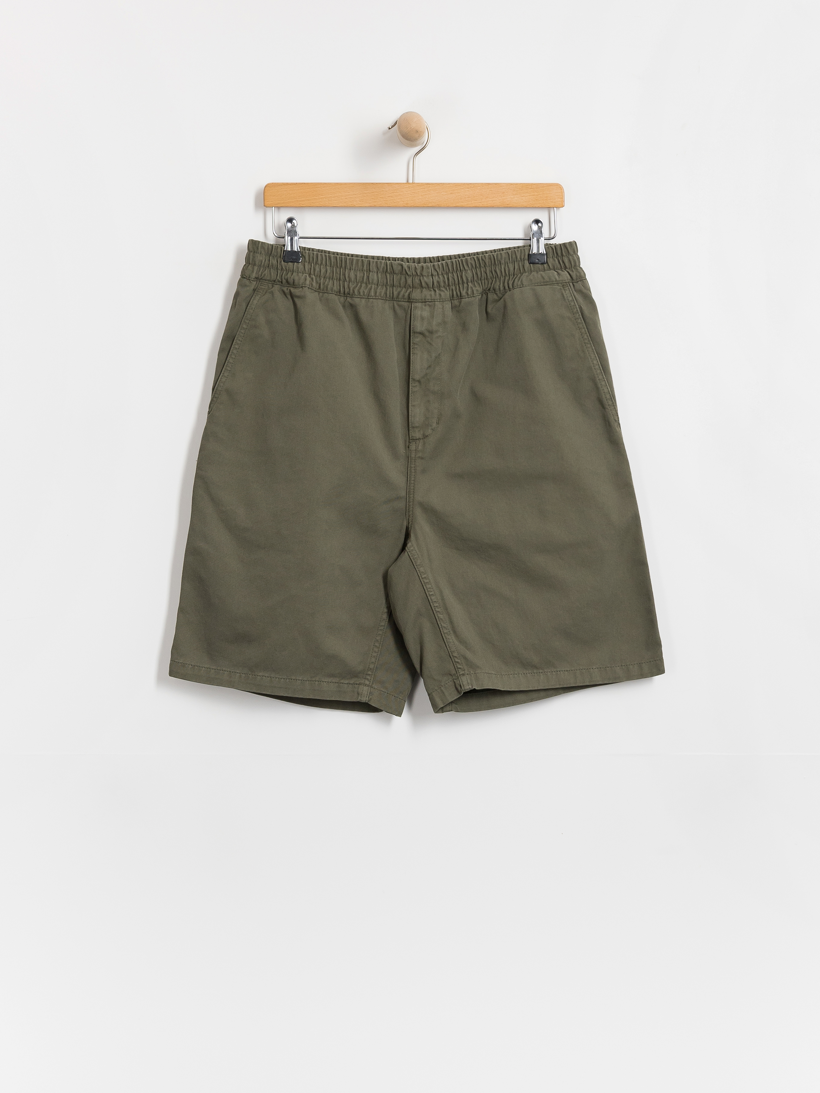Pantaloni scuru021bi Carhartt WIP Flint (leaf)