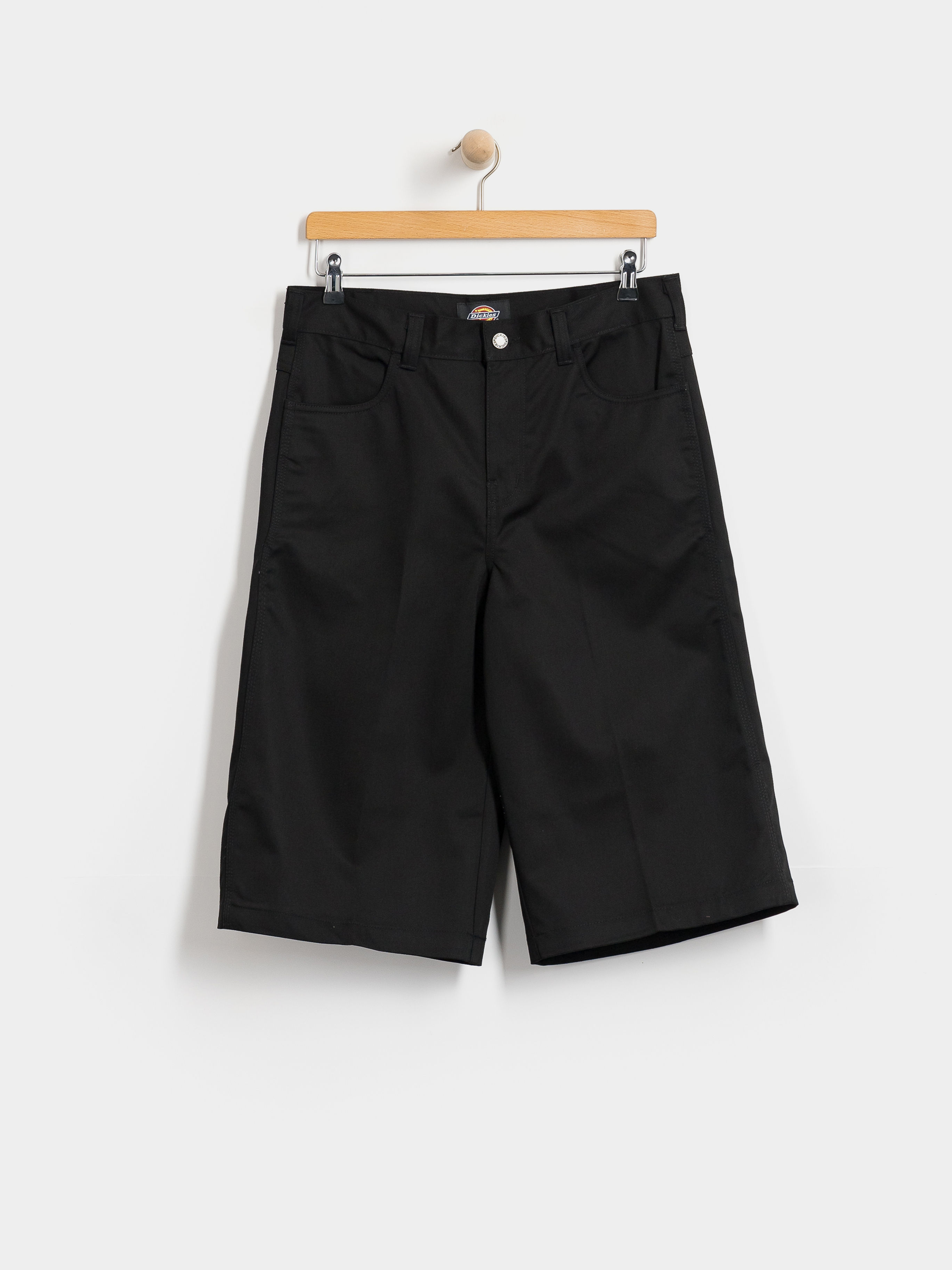Pantaloni scurți Dickies Union 17 Inch Twill (black)