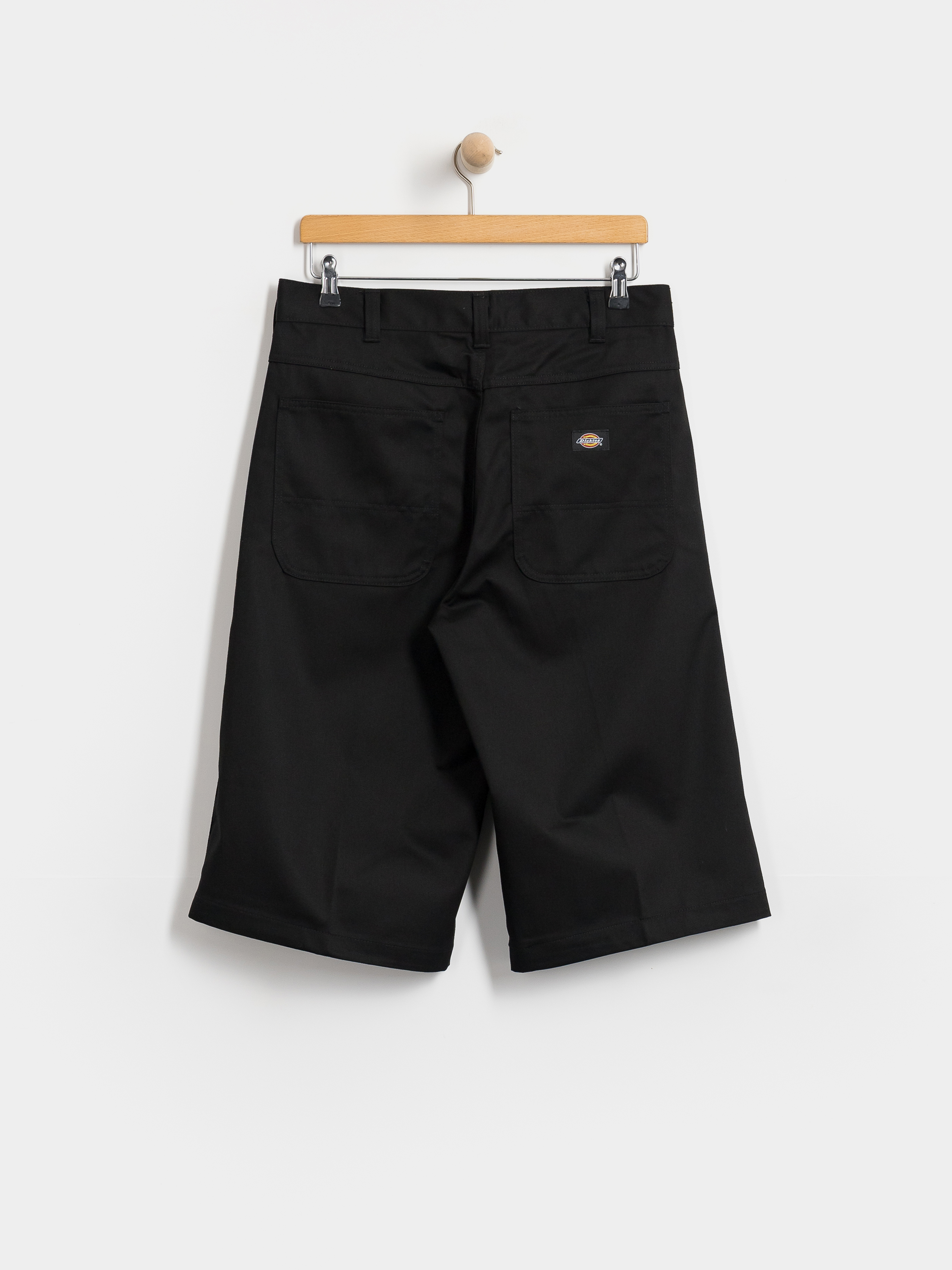 Pantaloni scurți Dickies Union 17 Inch Twill (black)