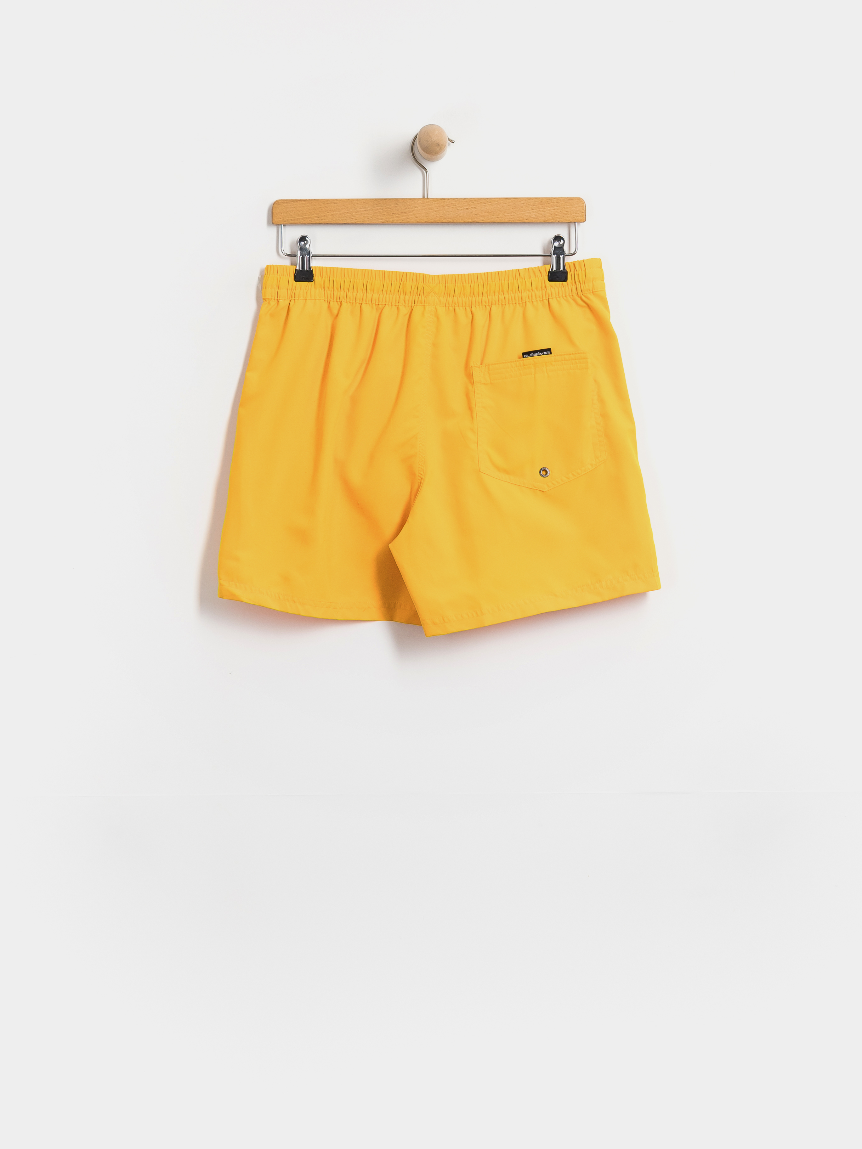 Șort Quiksilver Everyday Volley 15 (radiant yellow)