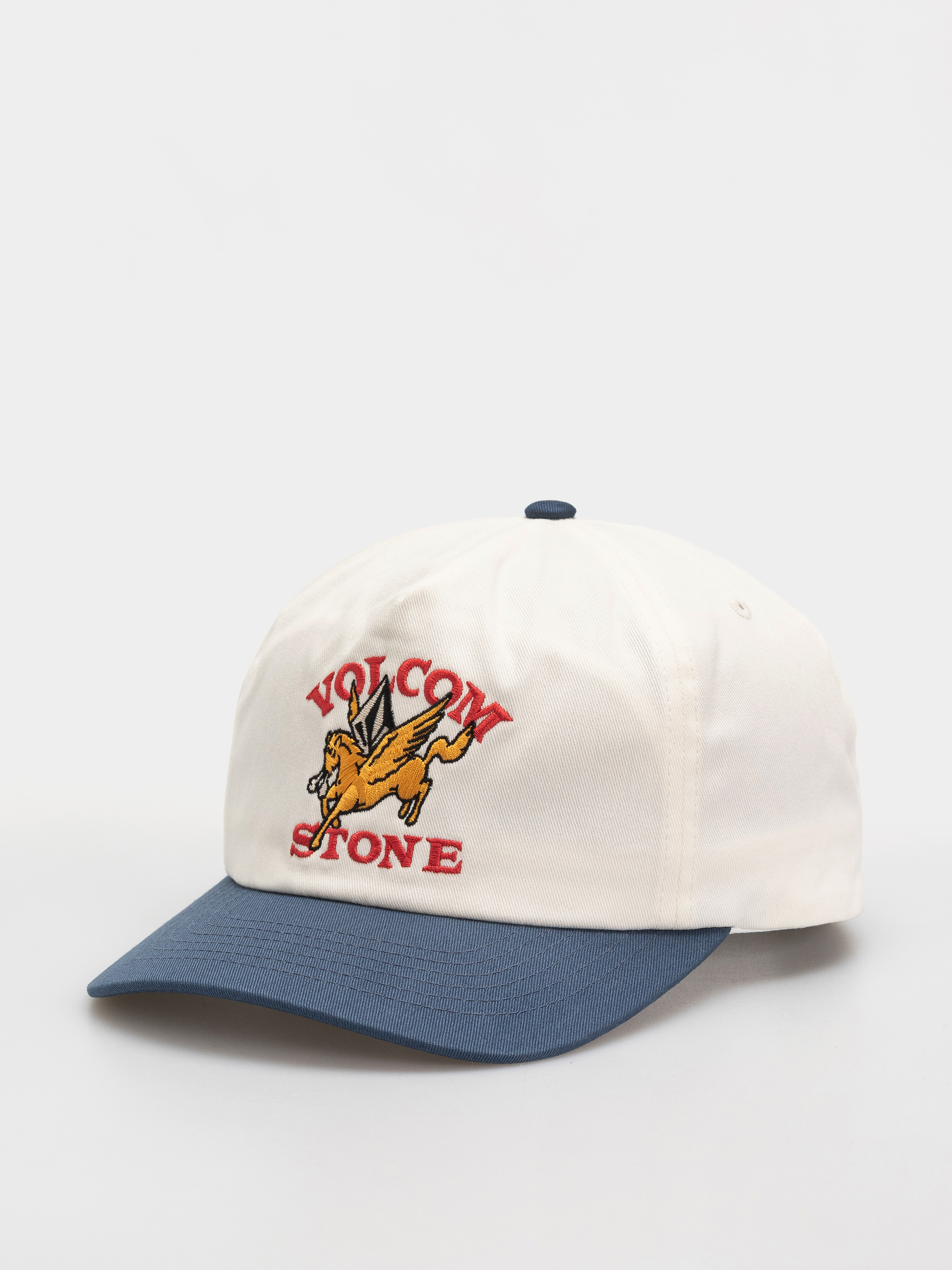 Șapcă Volcom Petrolstone Adj (off white)