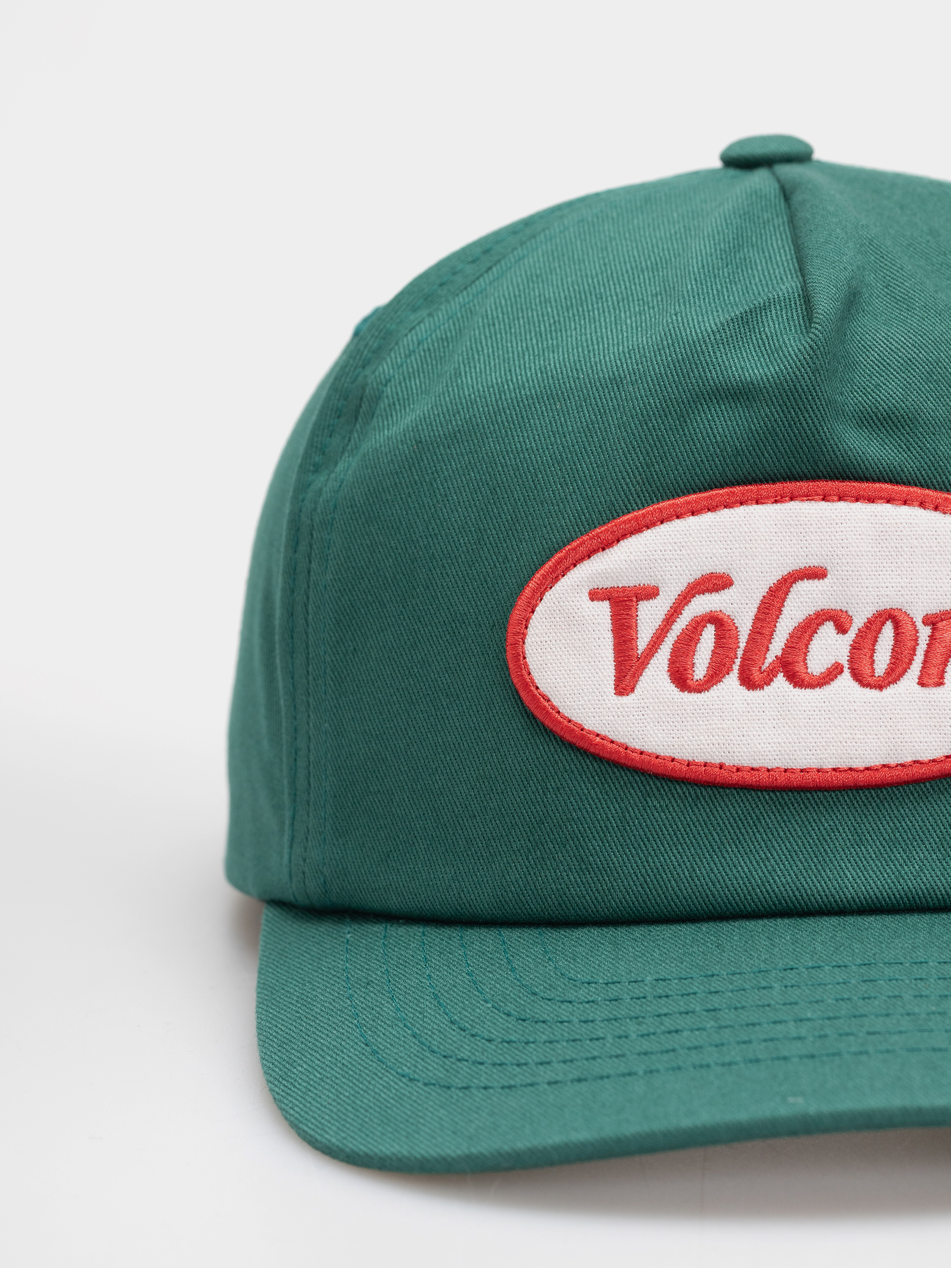 Șapcă Volcom Petrolstone Adj (rifle green)