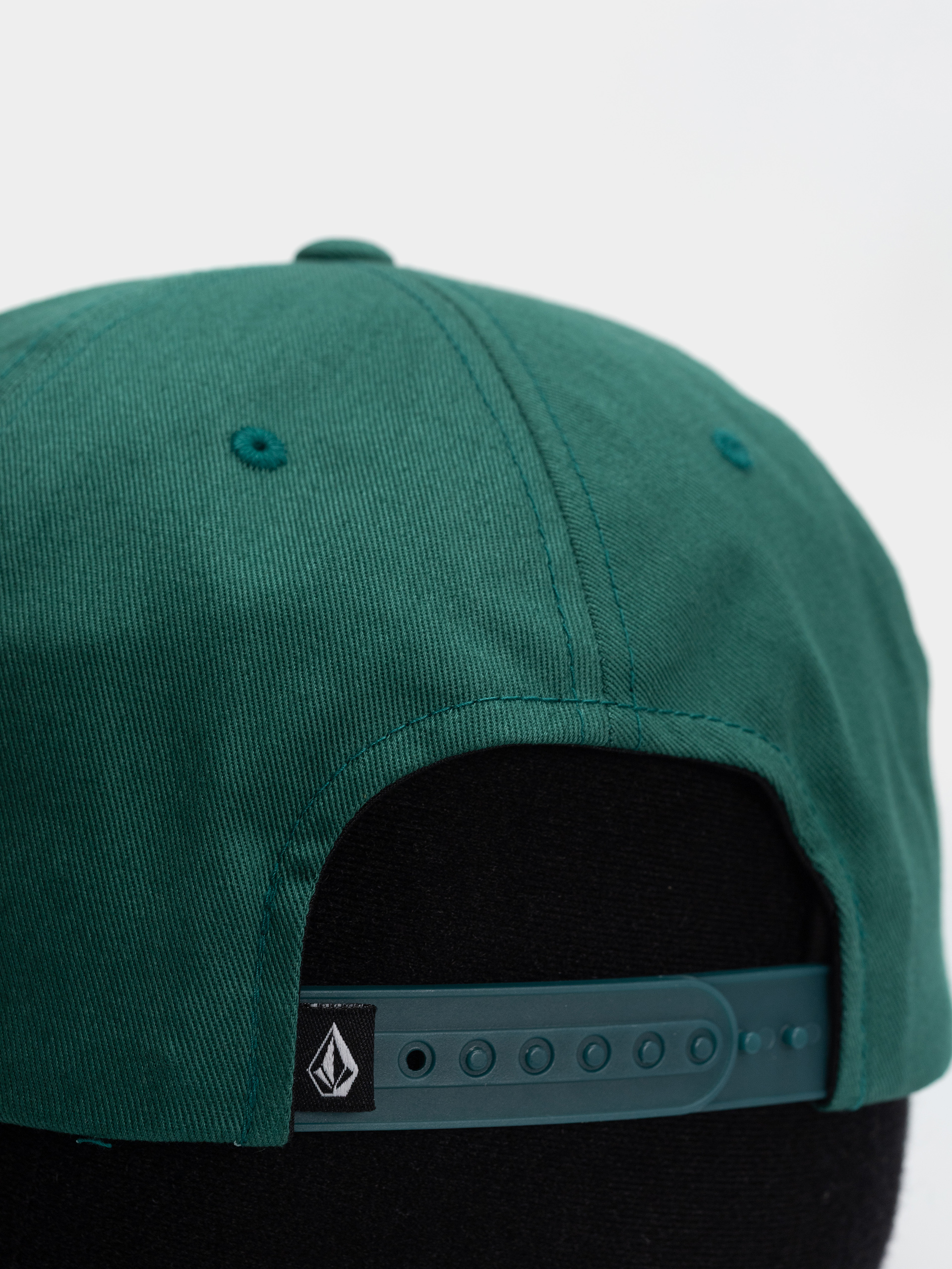 Șapcă Volcom Petrolstone Adj (rifle green)