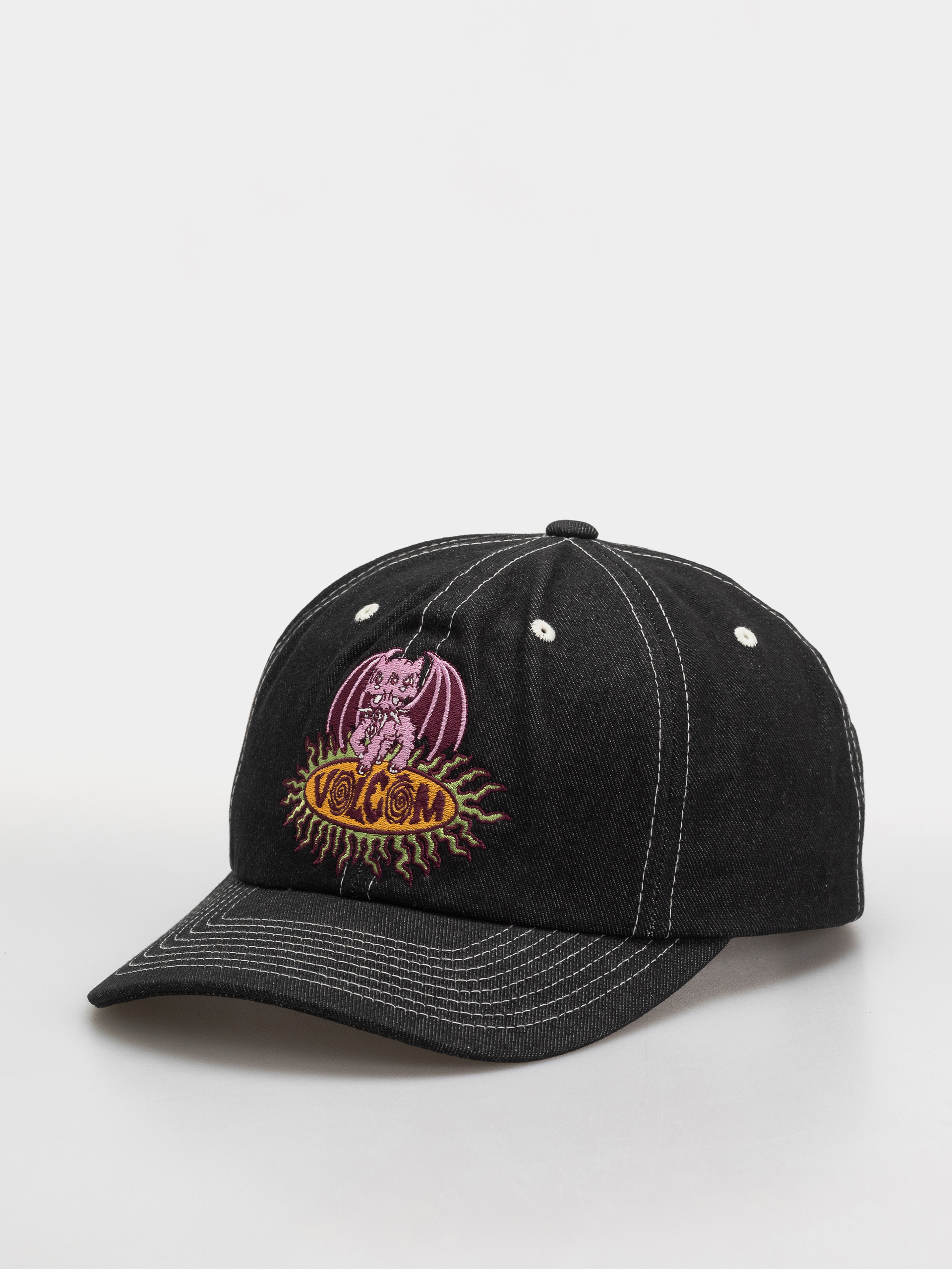 Șapcă The North Face Norm Hat - negru (tnf black)