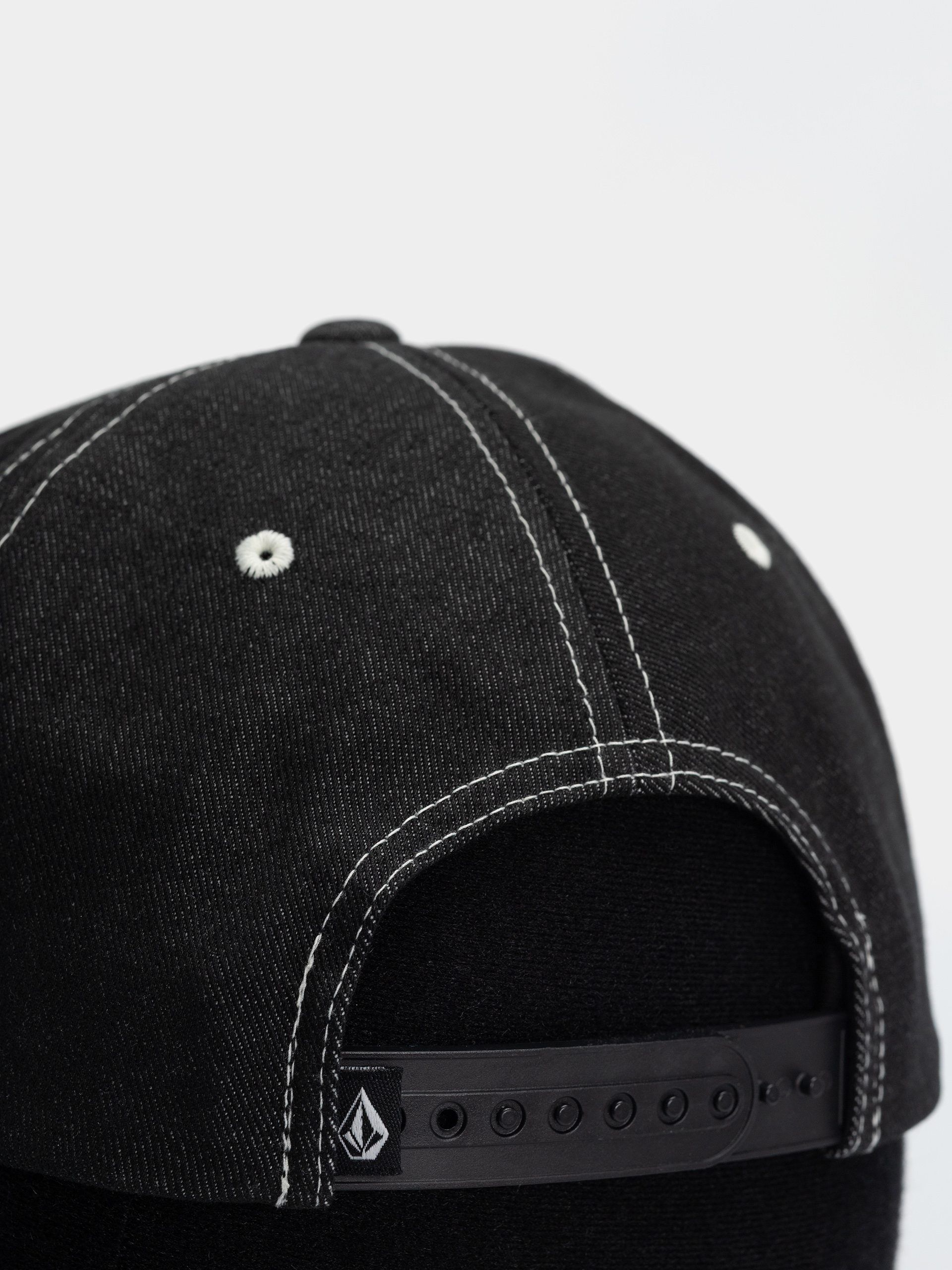 Șapcă Volcom Bowcry Adj (black)