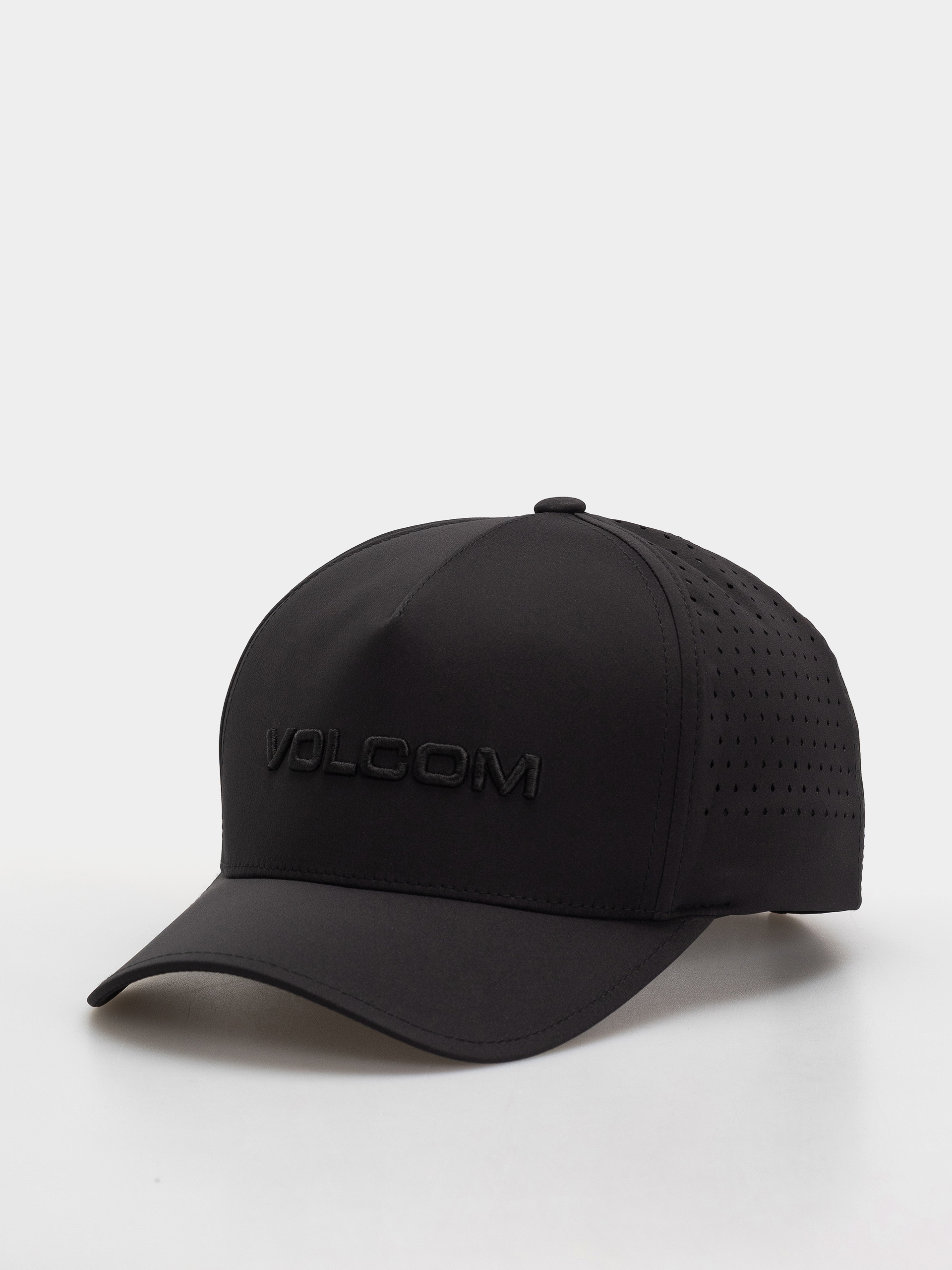 Șapcă Volcom Volcom Vent Delta Adj (black)