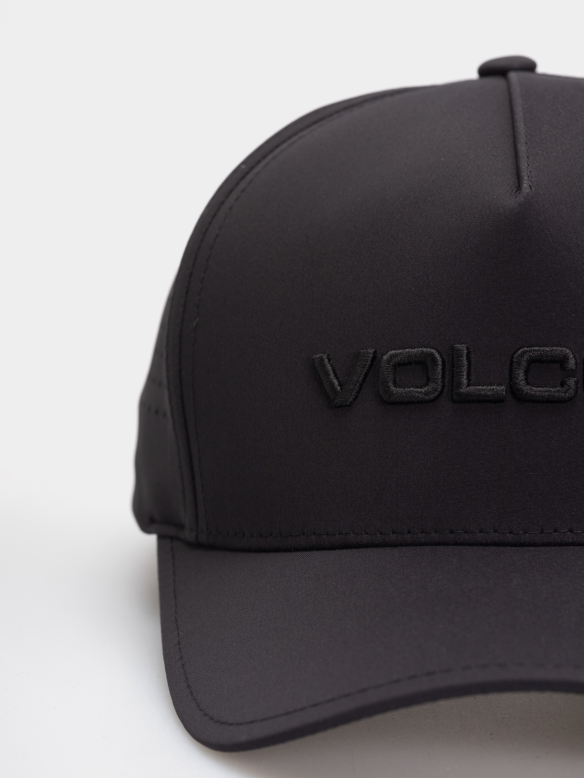 Șapcă Volcom Volcom Vent Delta Adj (black)