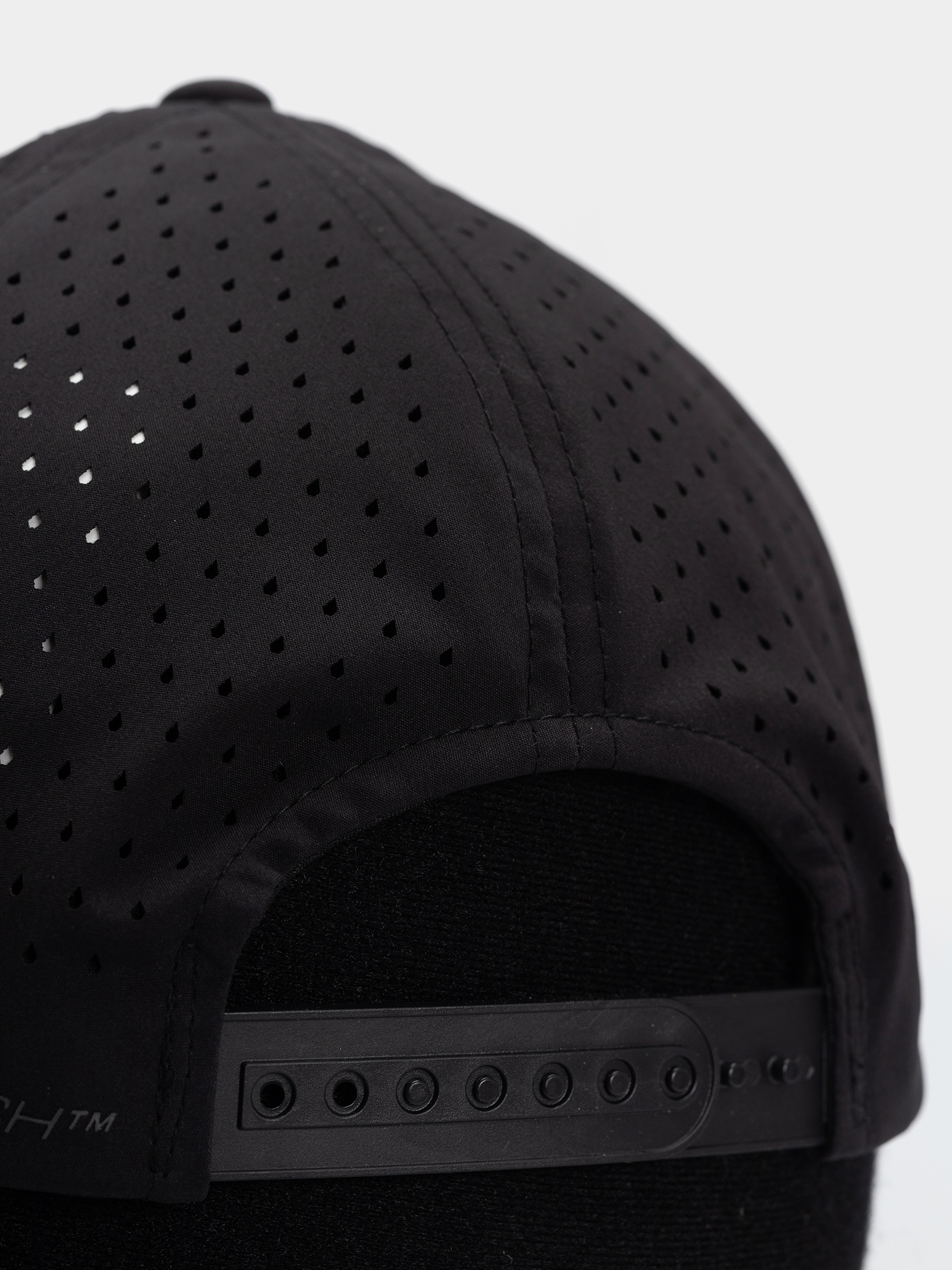 Șapcă Volcom Volcom Vent Delta Adj (black)