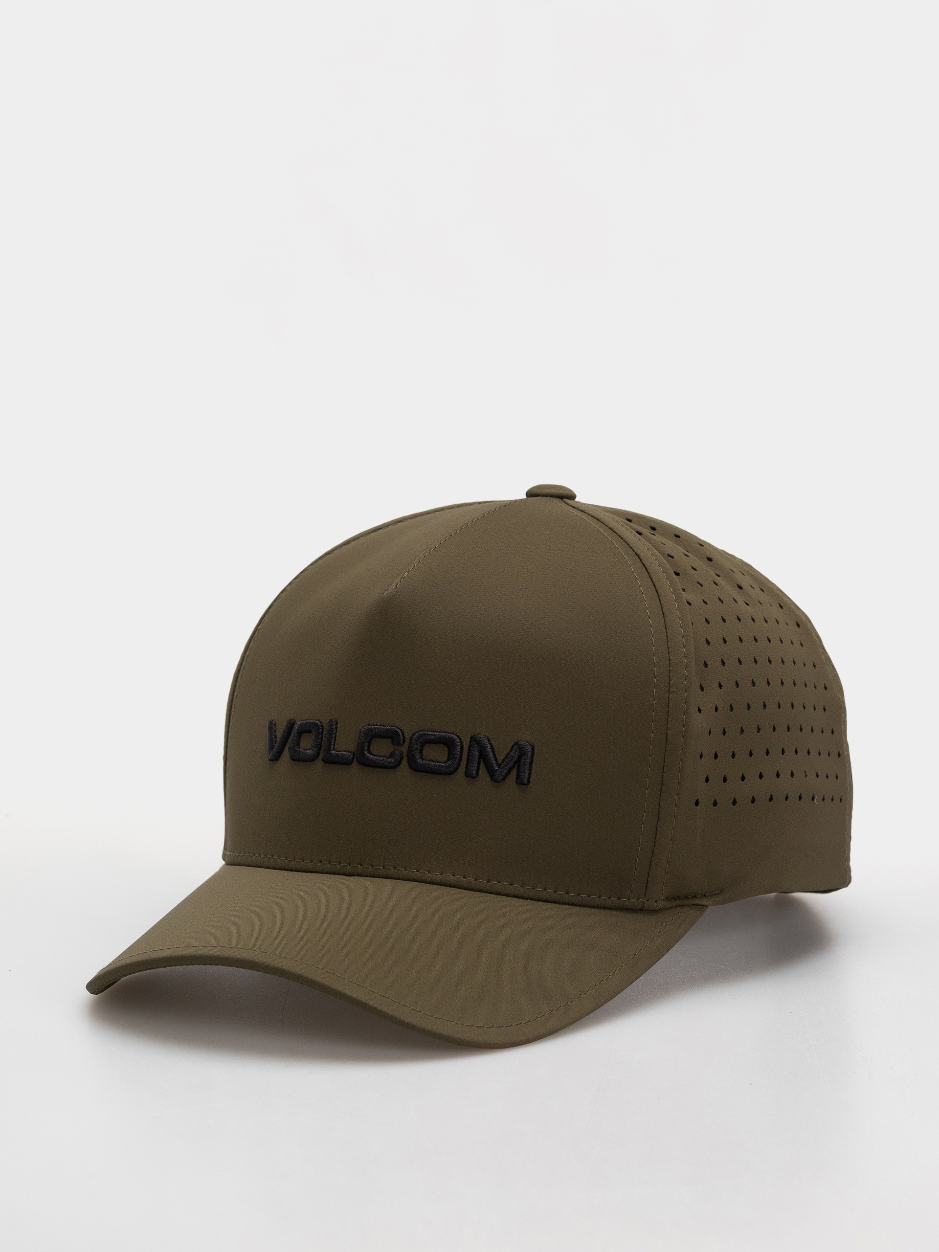 Șapcă Volcom Volcom Vent Delta Adj (sage leaf)