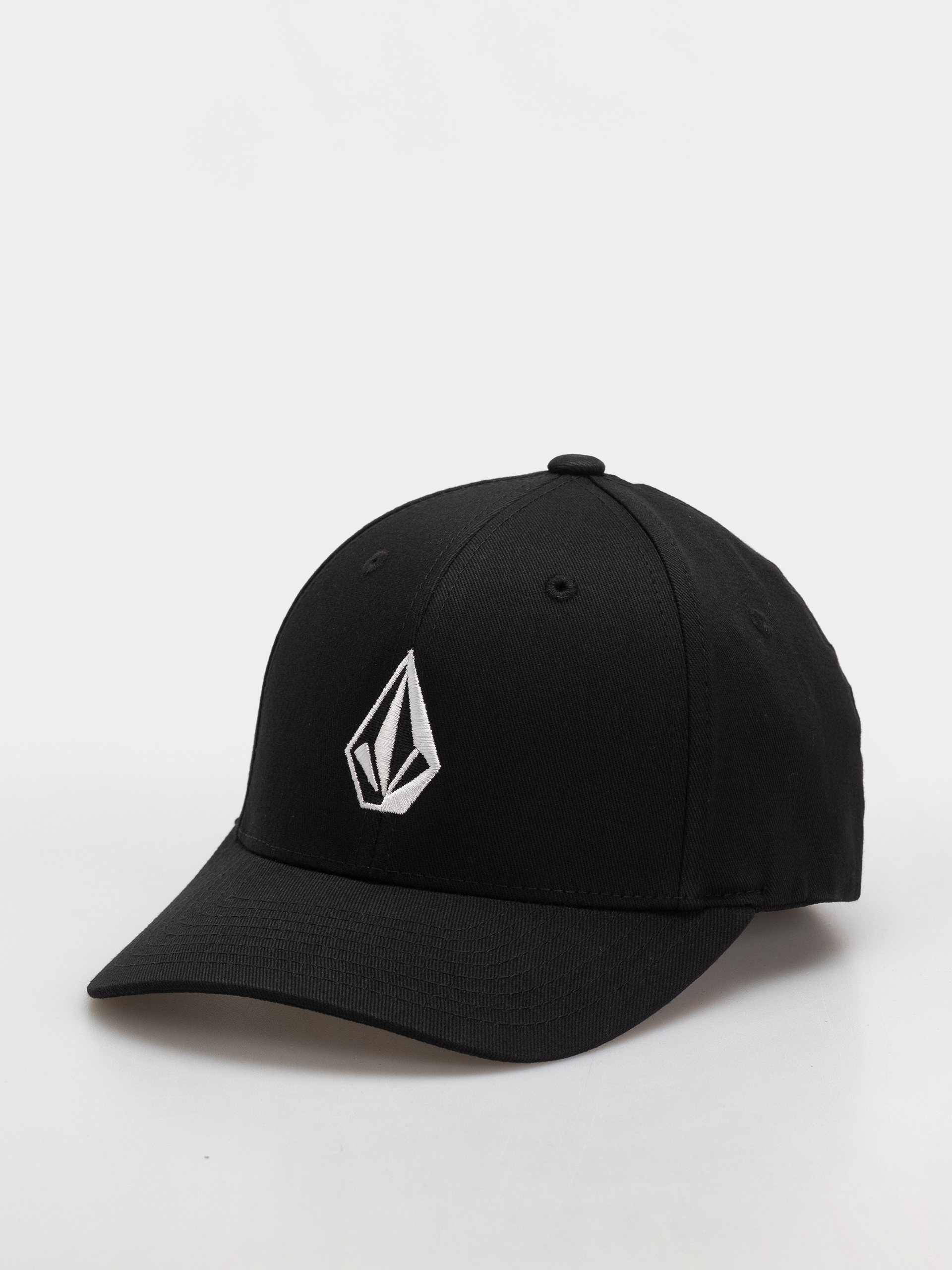 Șapcă Volcom Full Stone Flexfit JR (black)