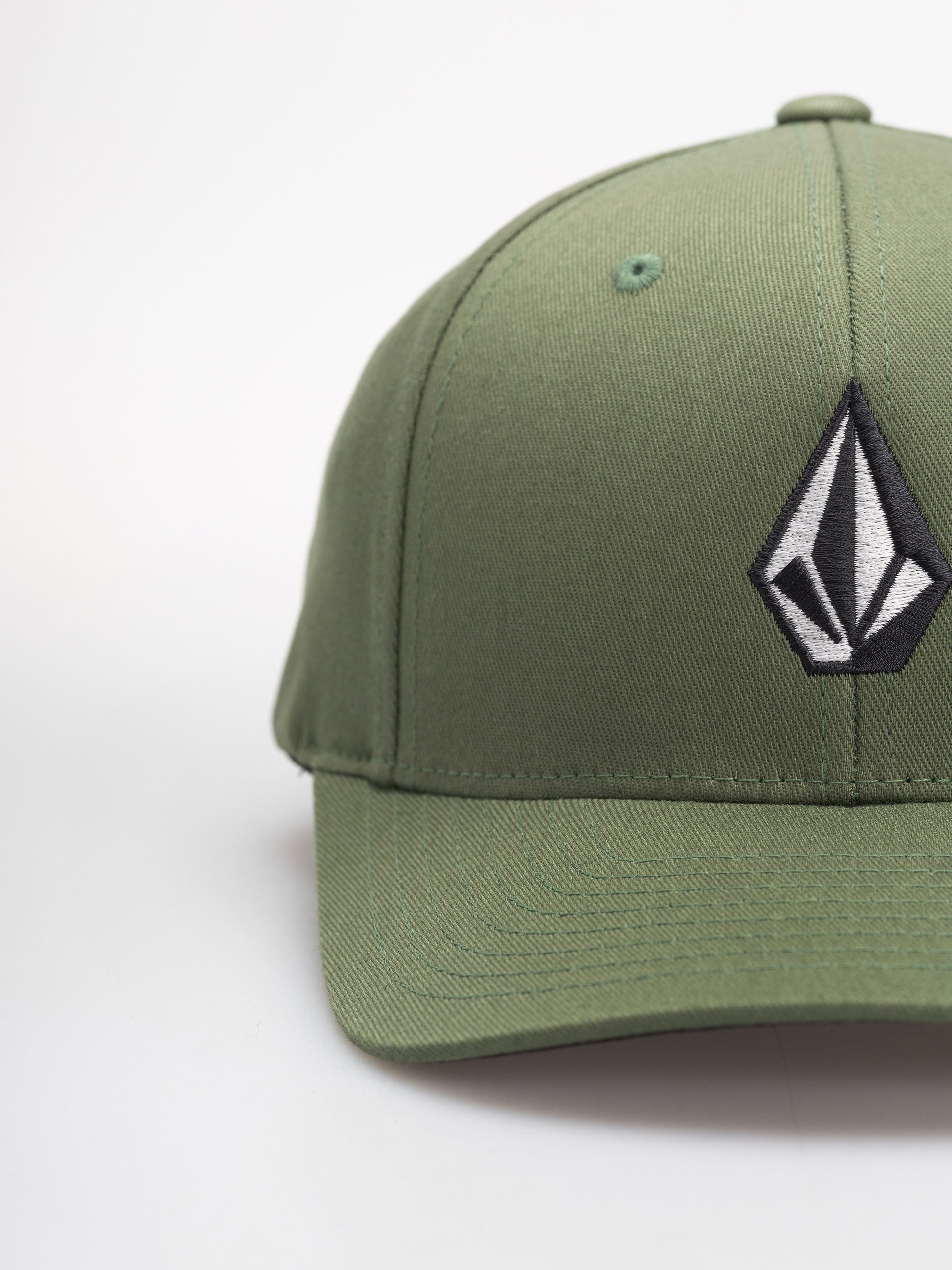Șapcă Volcom Full Stone Flexfit JR (brolive)