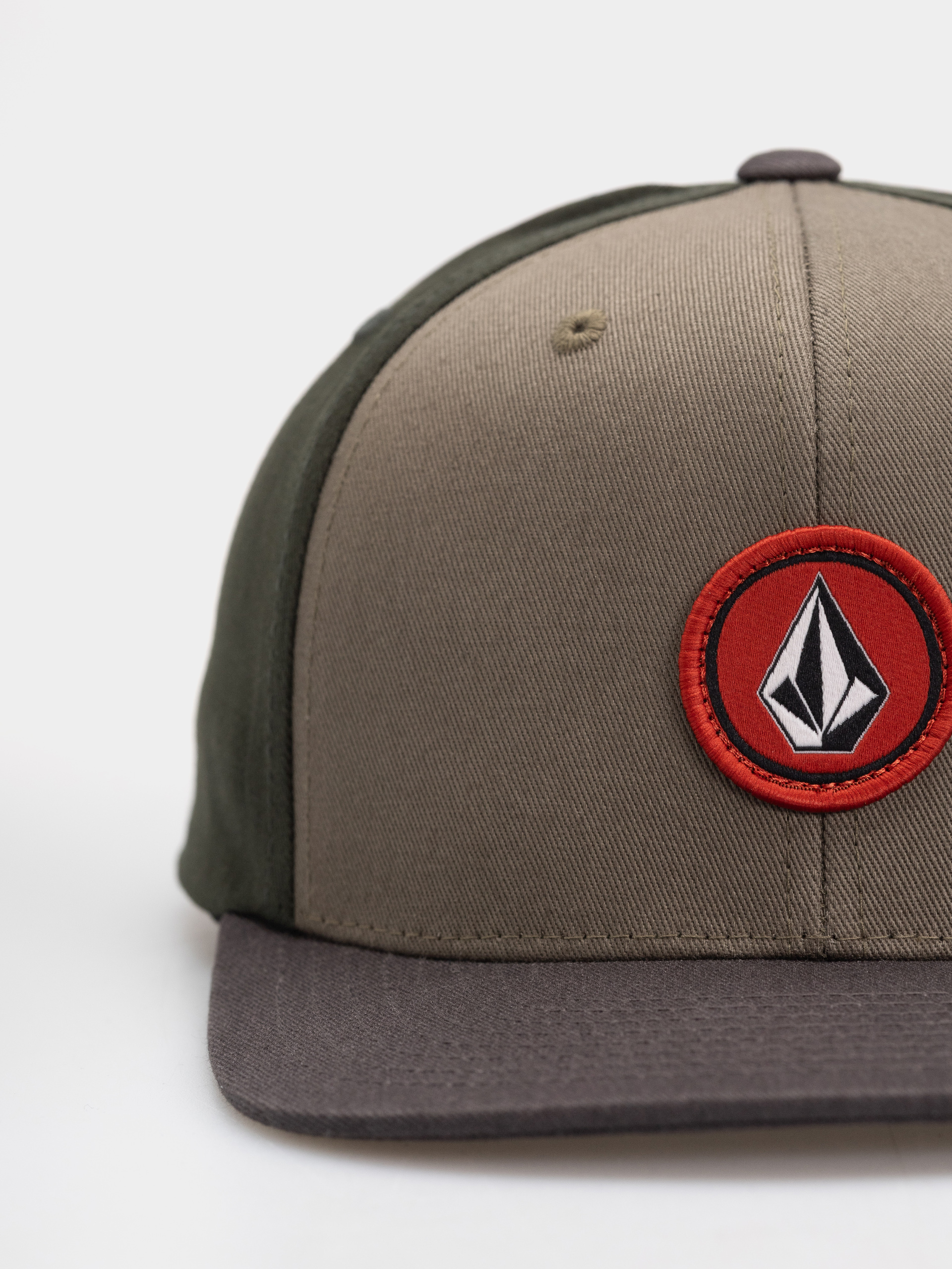 Șapcă Volcom Quarter Twill JR (surplus)