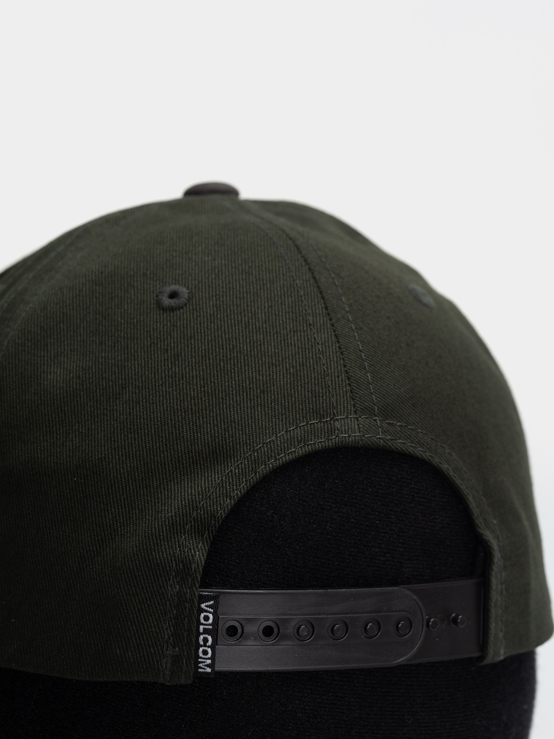 Șapcă Volcom Quarter Twill JR (surplus)