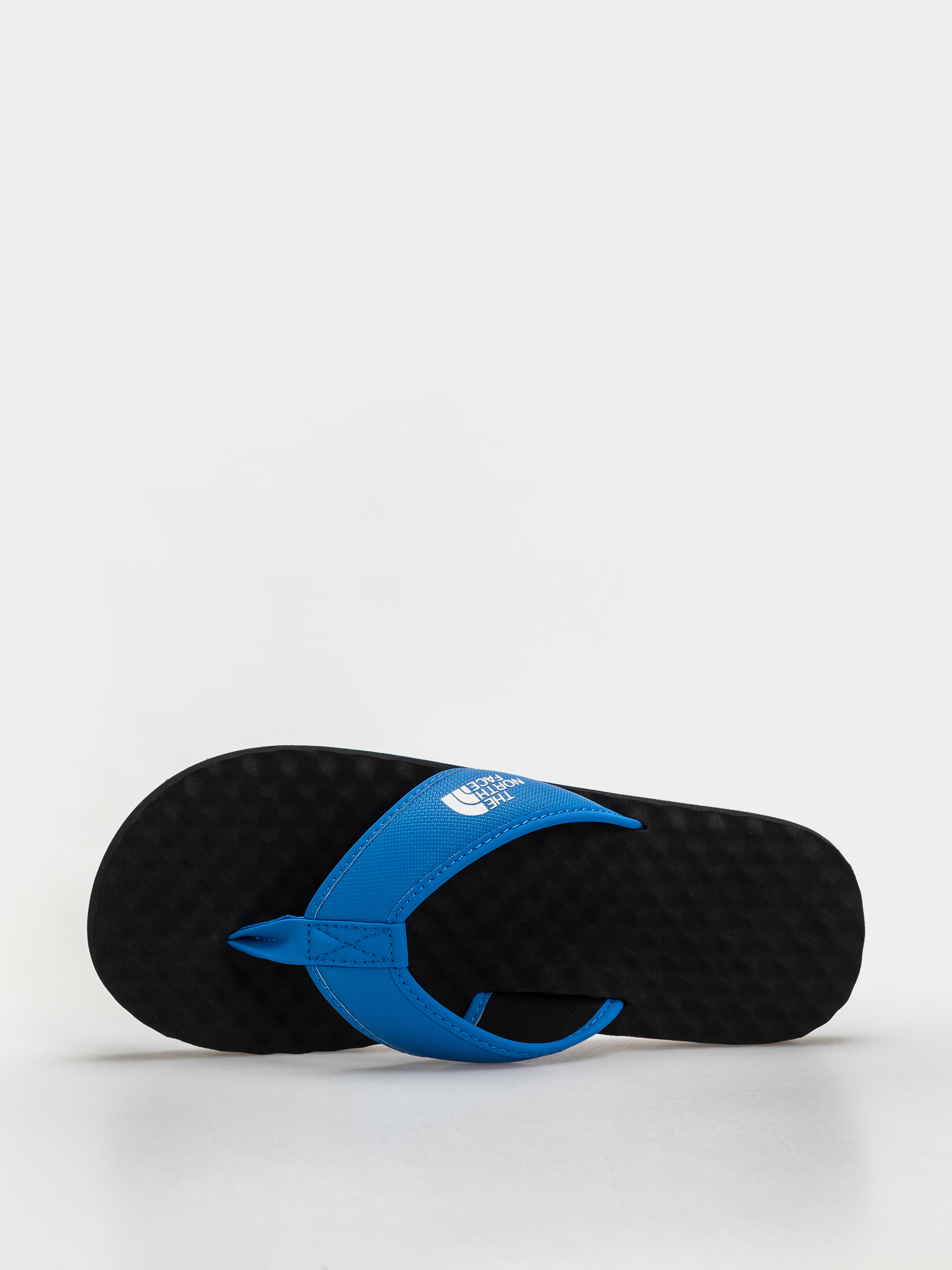 Șlapi The North Face Base Camp Flip Flop II (heroblue/tnfblk)