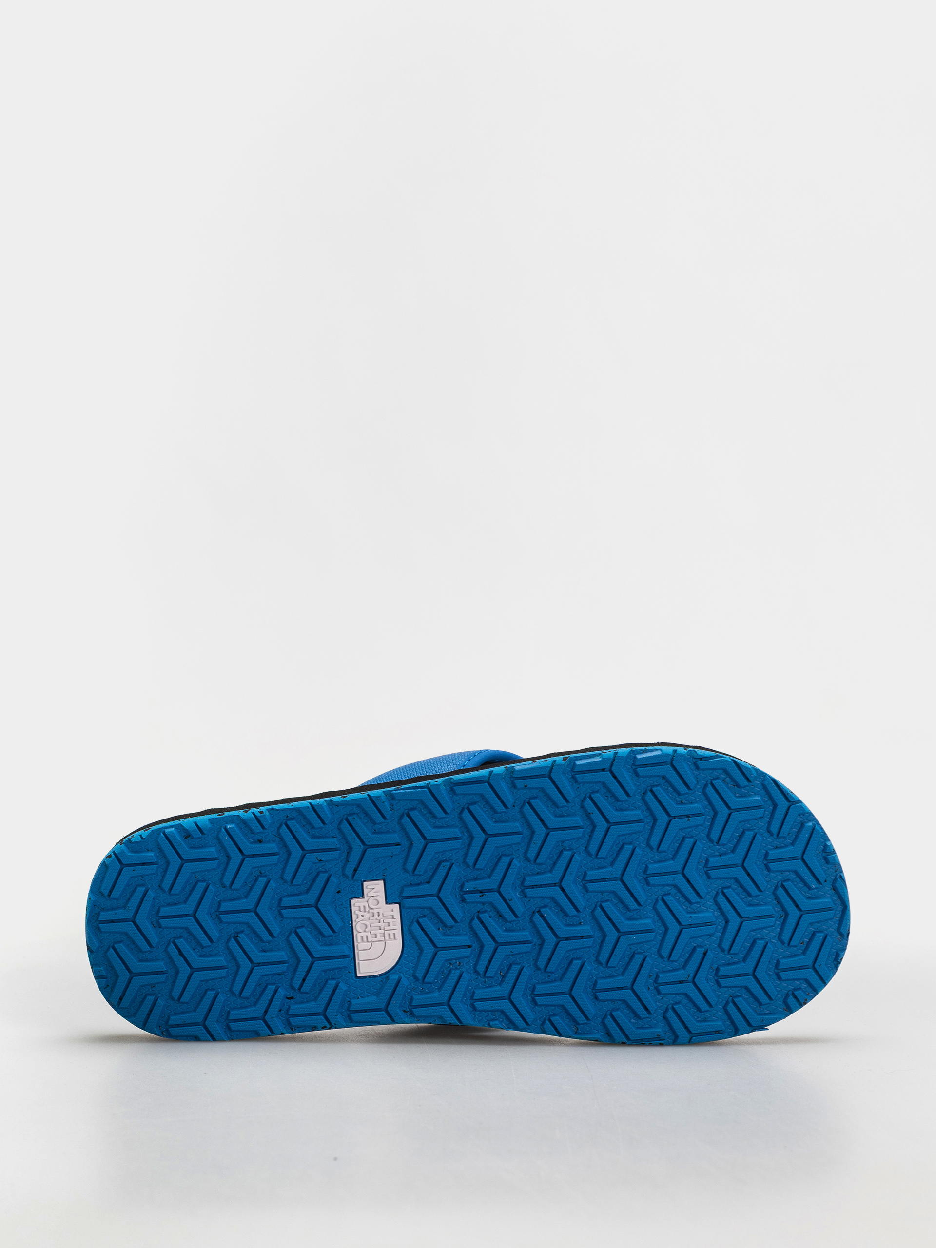 Șlapi The North Face Base Camp Flip Flop II (heroblue/tnfblk)