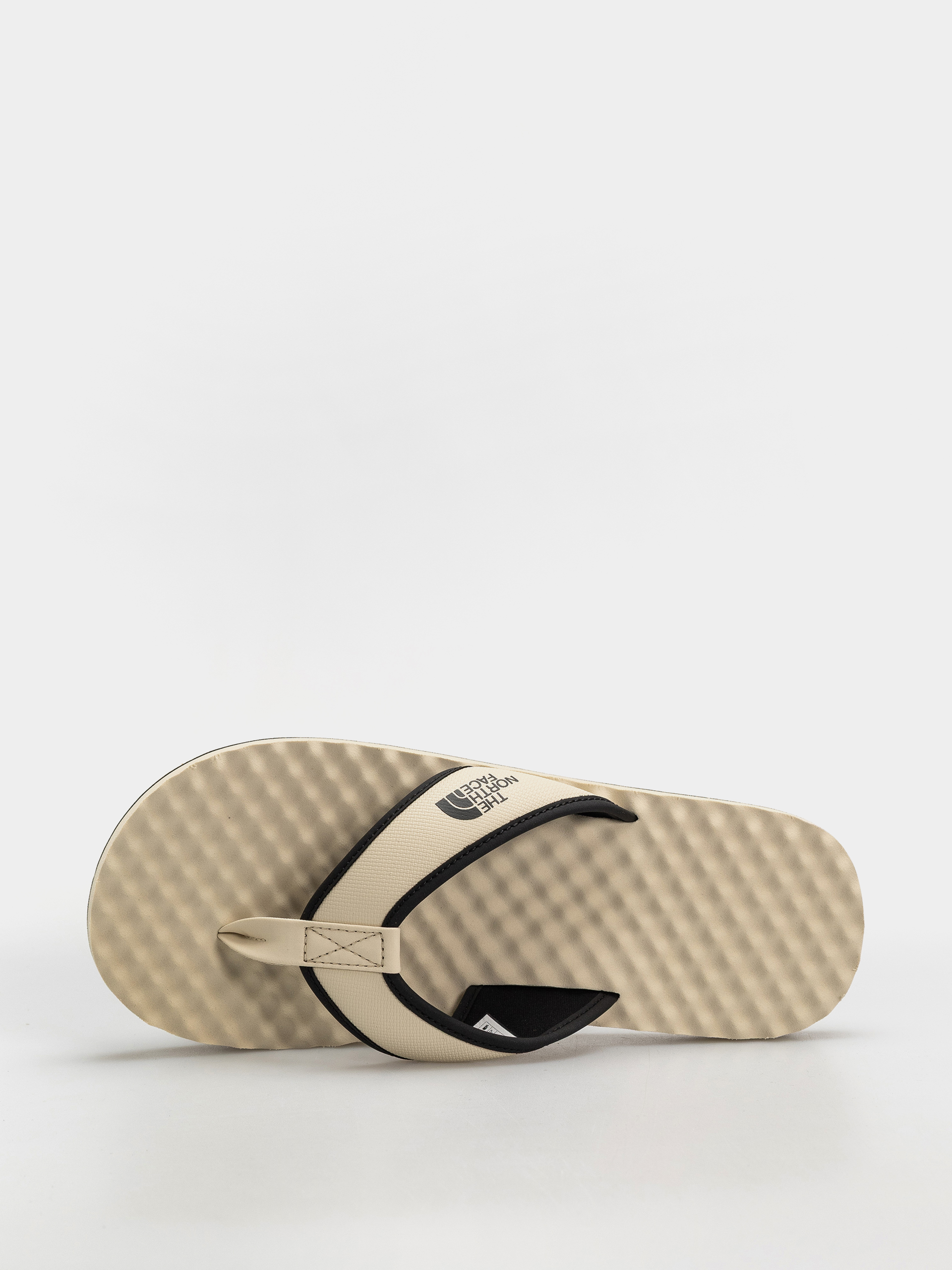 Șlapi The North Face Base Camp Flip Flop II (desert stone/tn)
