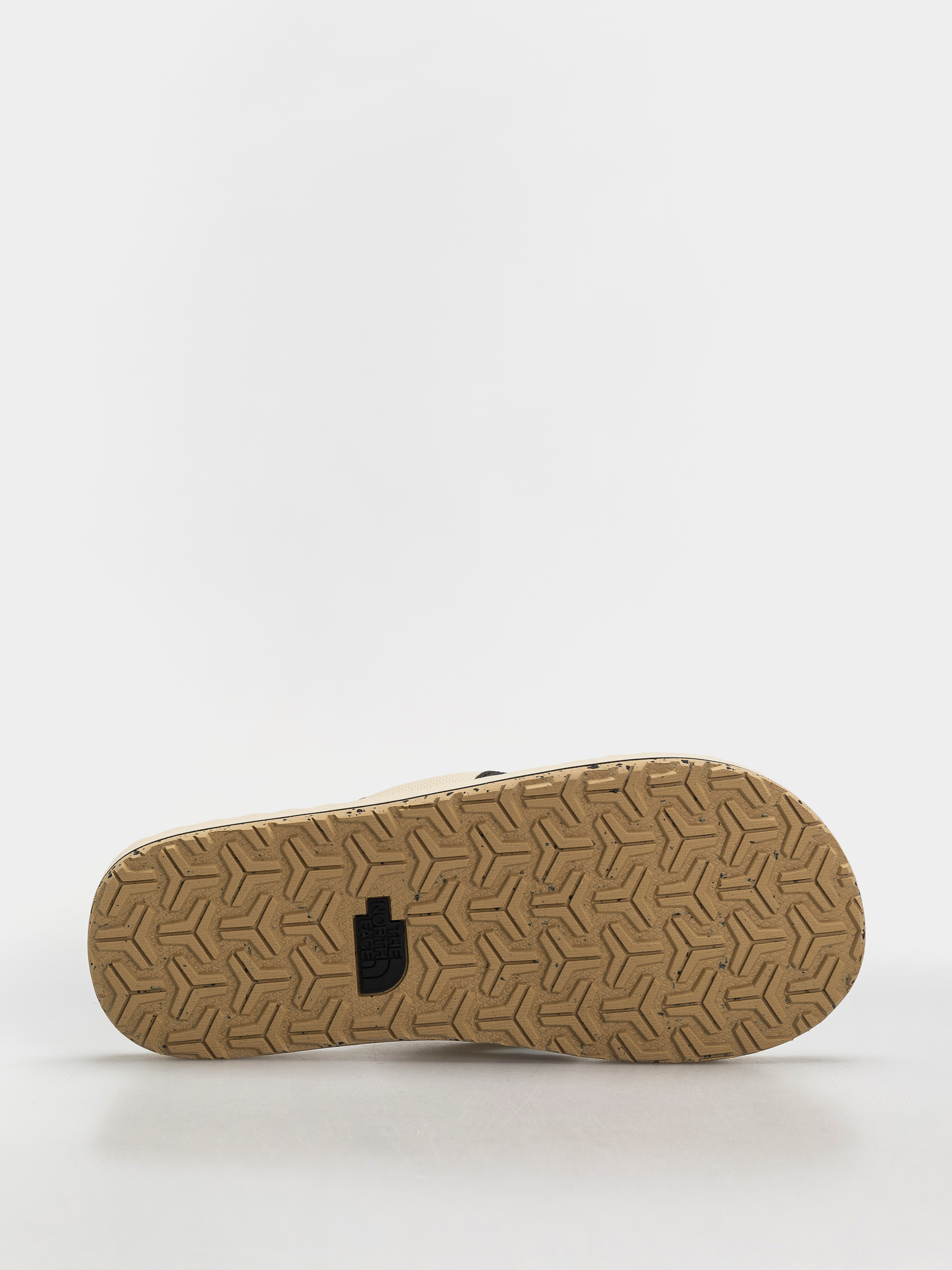 Șlapi The North Face Base Camp Flip Flop II (desert stone/tn)