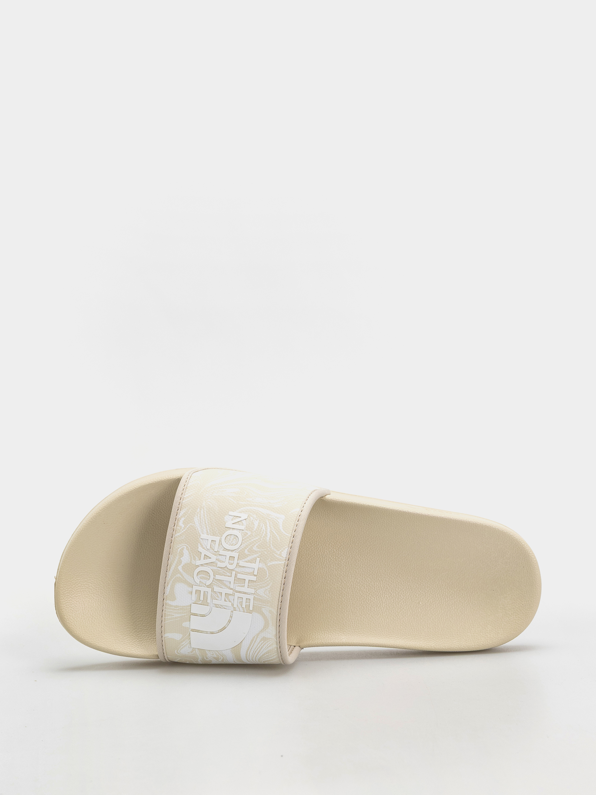 Șlapi The North Face Base Camp III (desert stone/wh)