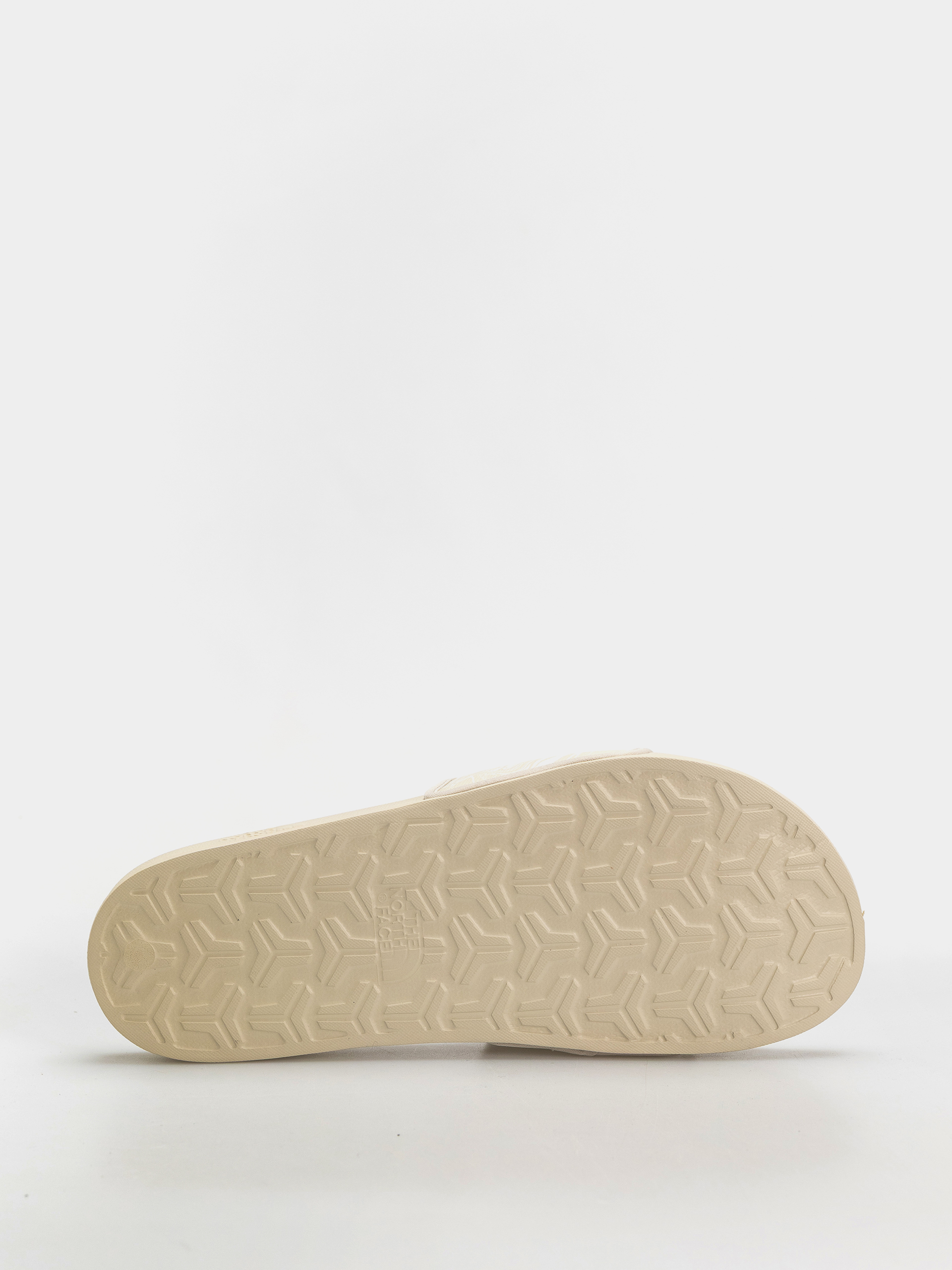 Șlapi The North Face Base Camp III (desert stone/wh)