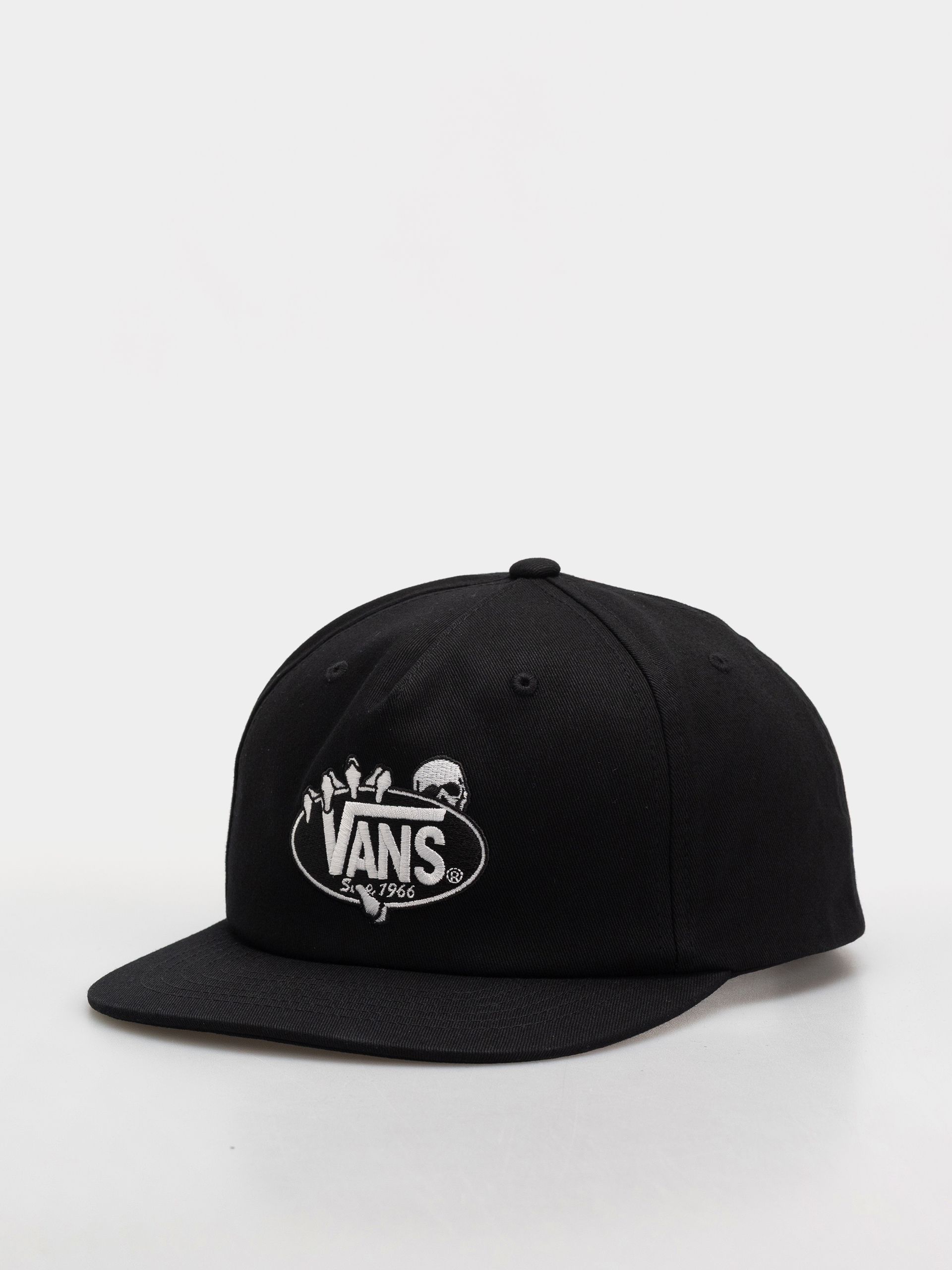 Șapcă The North Face Norm Hat - negru (tnf black)