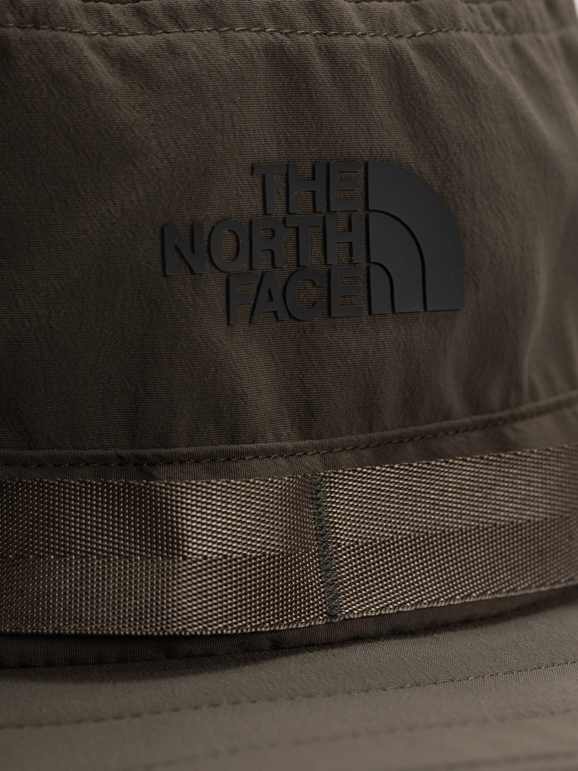 Pălărie The North Face Class V Brimmer (new taupe green)