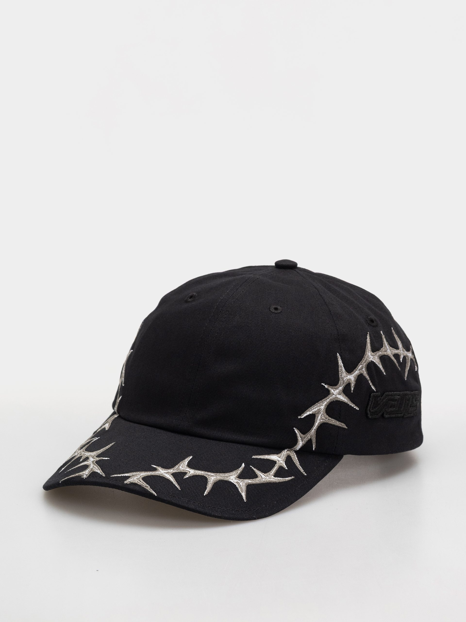 Șapcă The North Face Norm Hat - negru (tnf black)