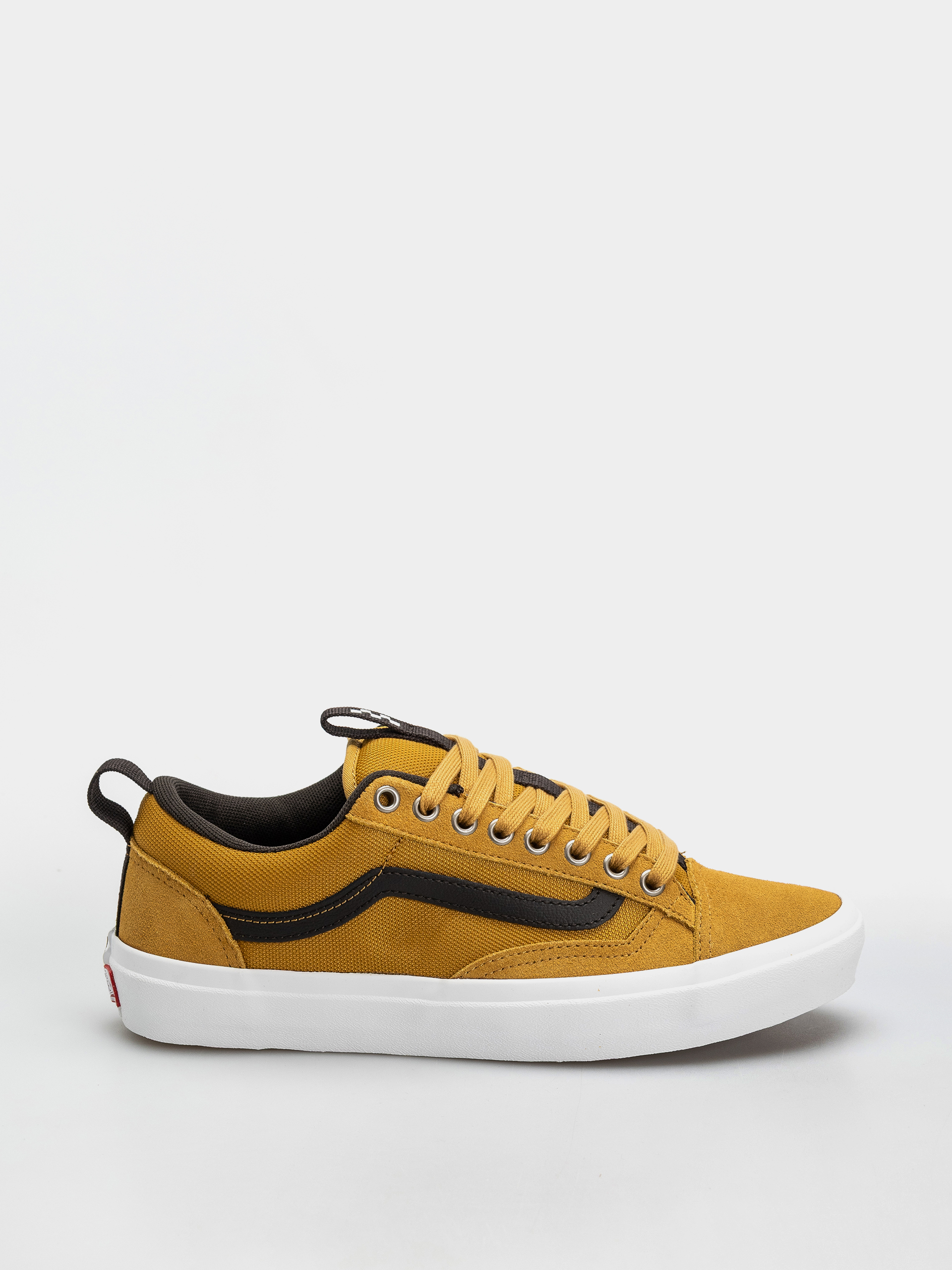 Pantofi Vans Skate Old Skool 36 + (harvest gold)