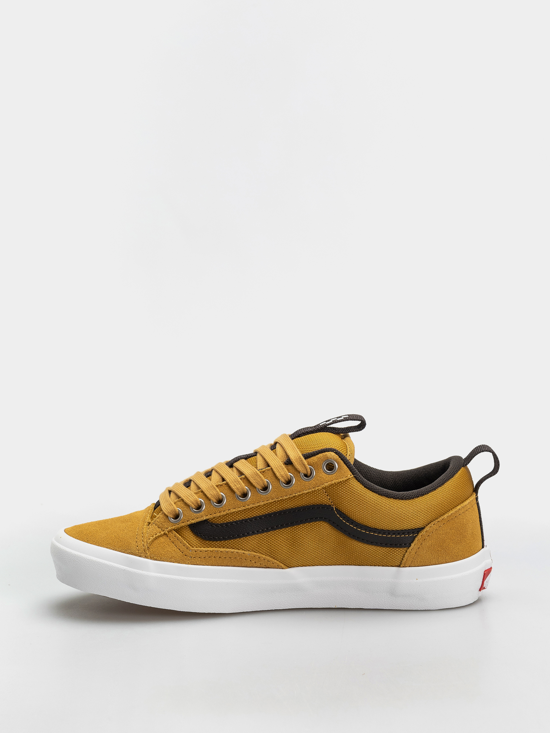 Pantofi Vans Skate Old Skool 36 + (harvest gold)